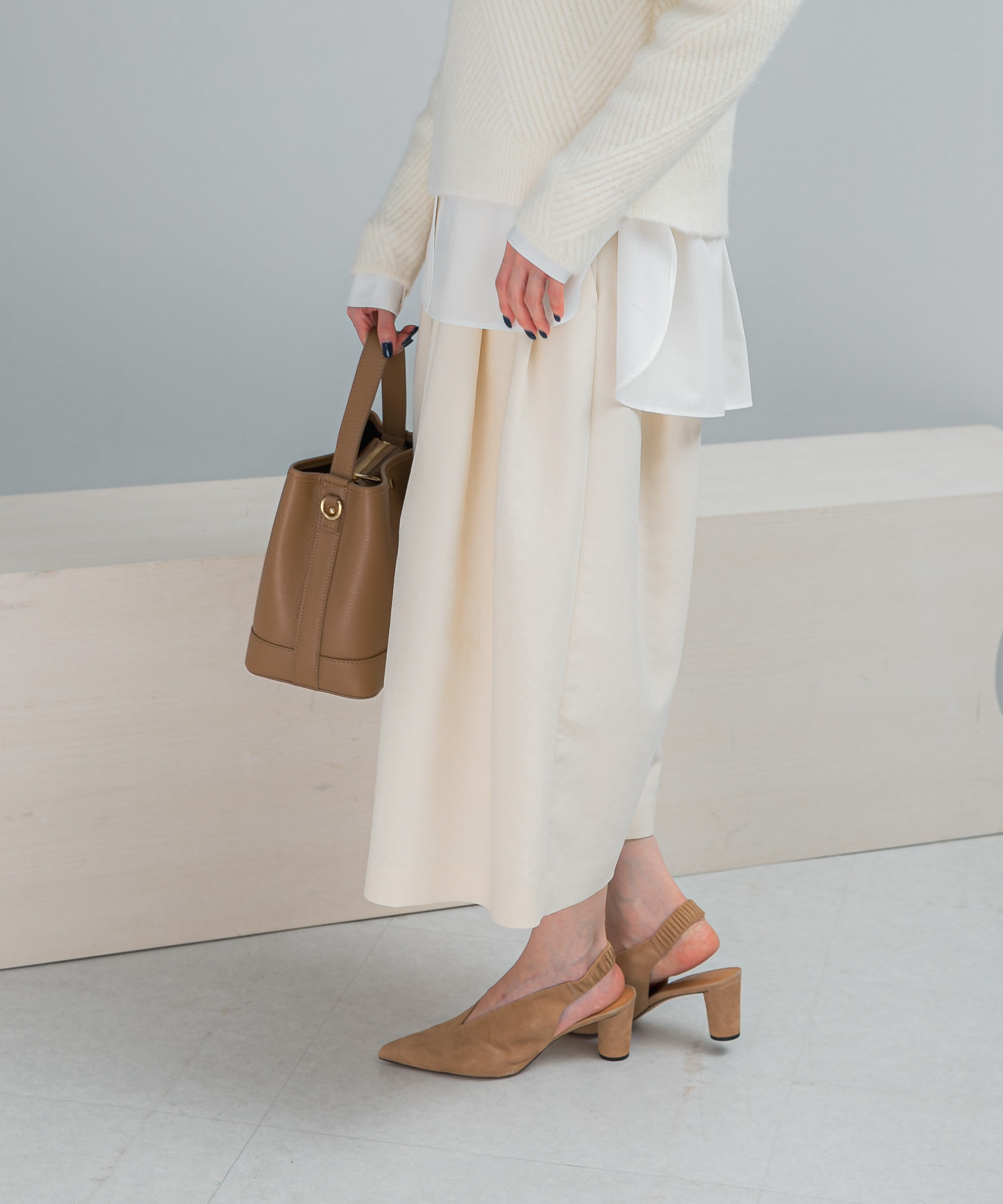IVORY