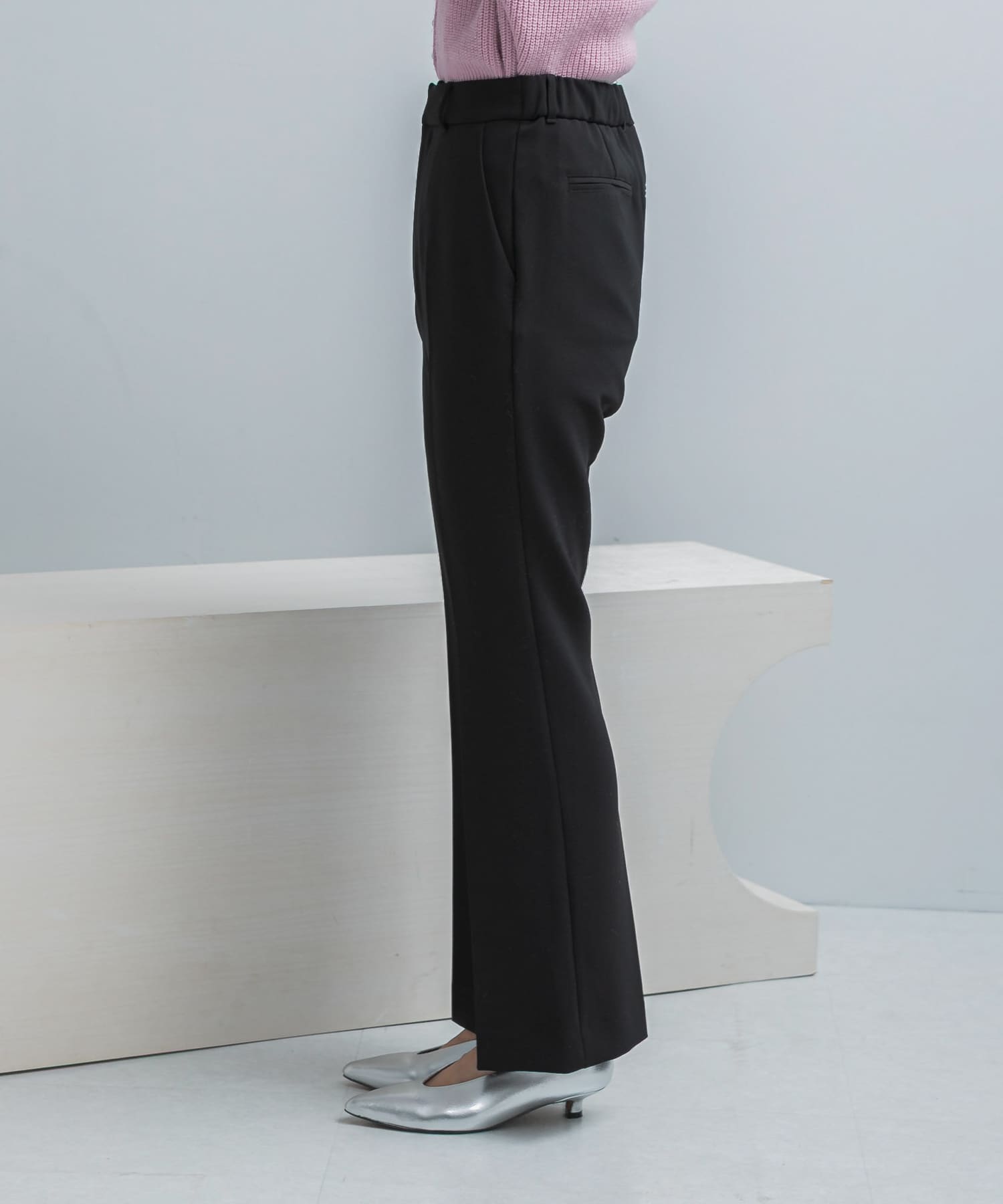 身長：158cm サイズ：36