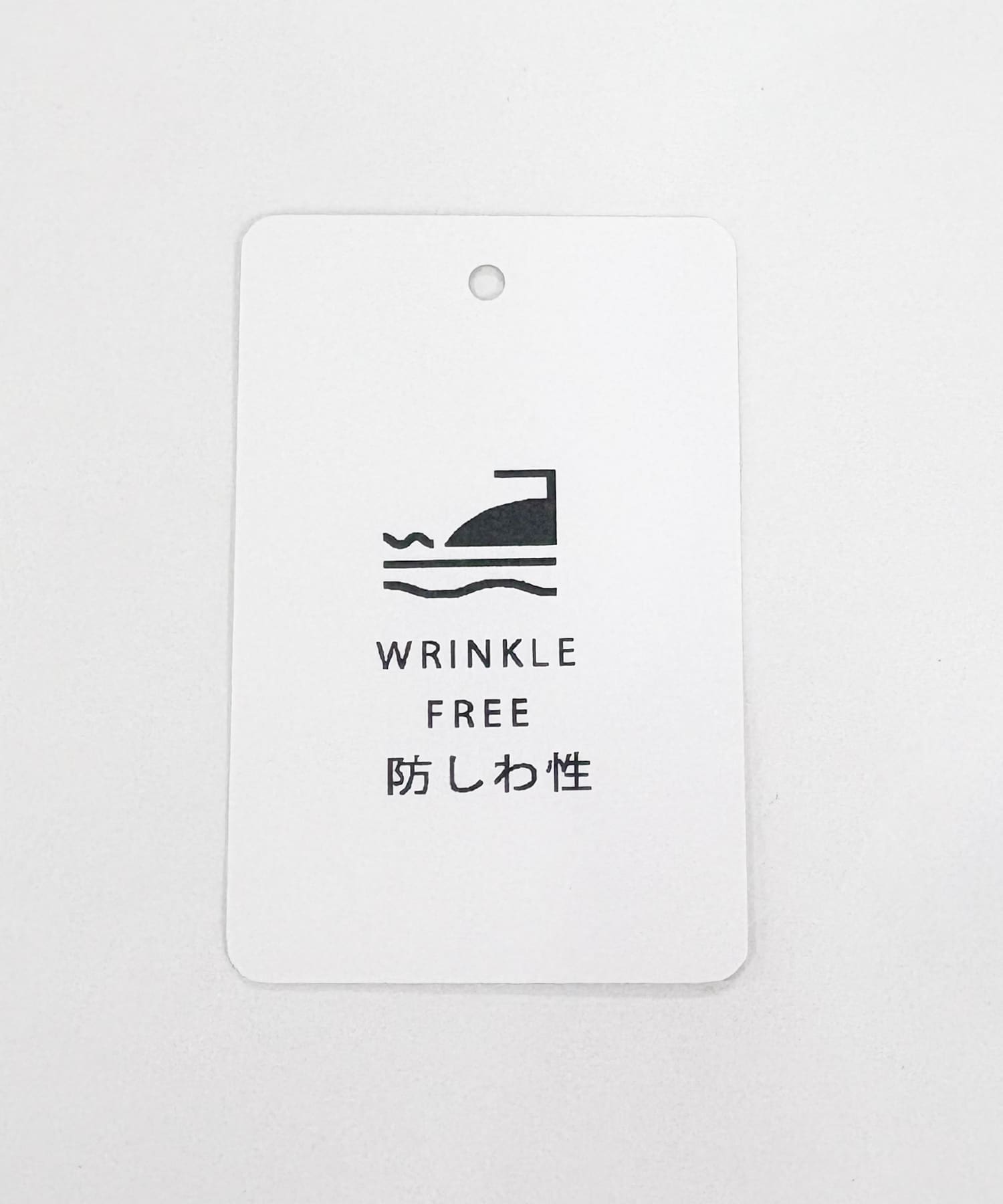 防シワツイードワイドパンツ WHITE 36