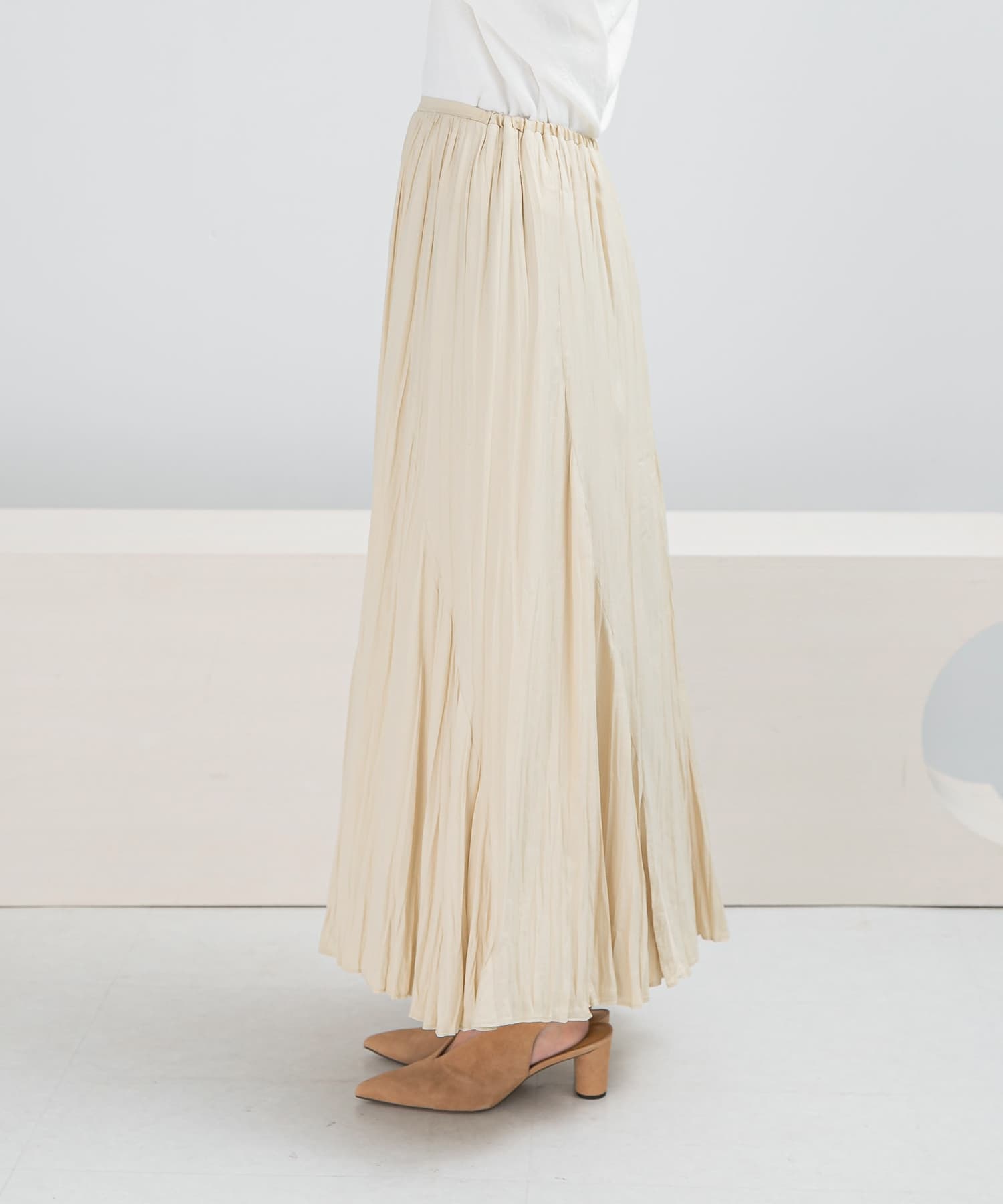 身長：158cm サイズ：38