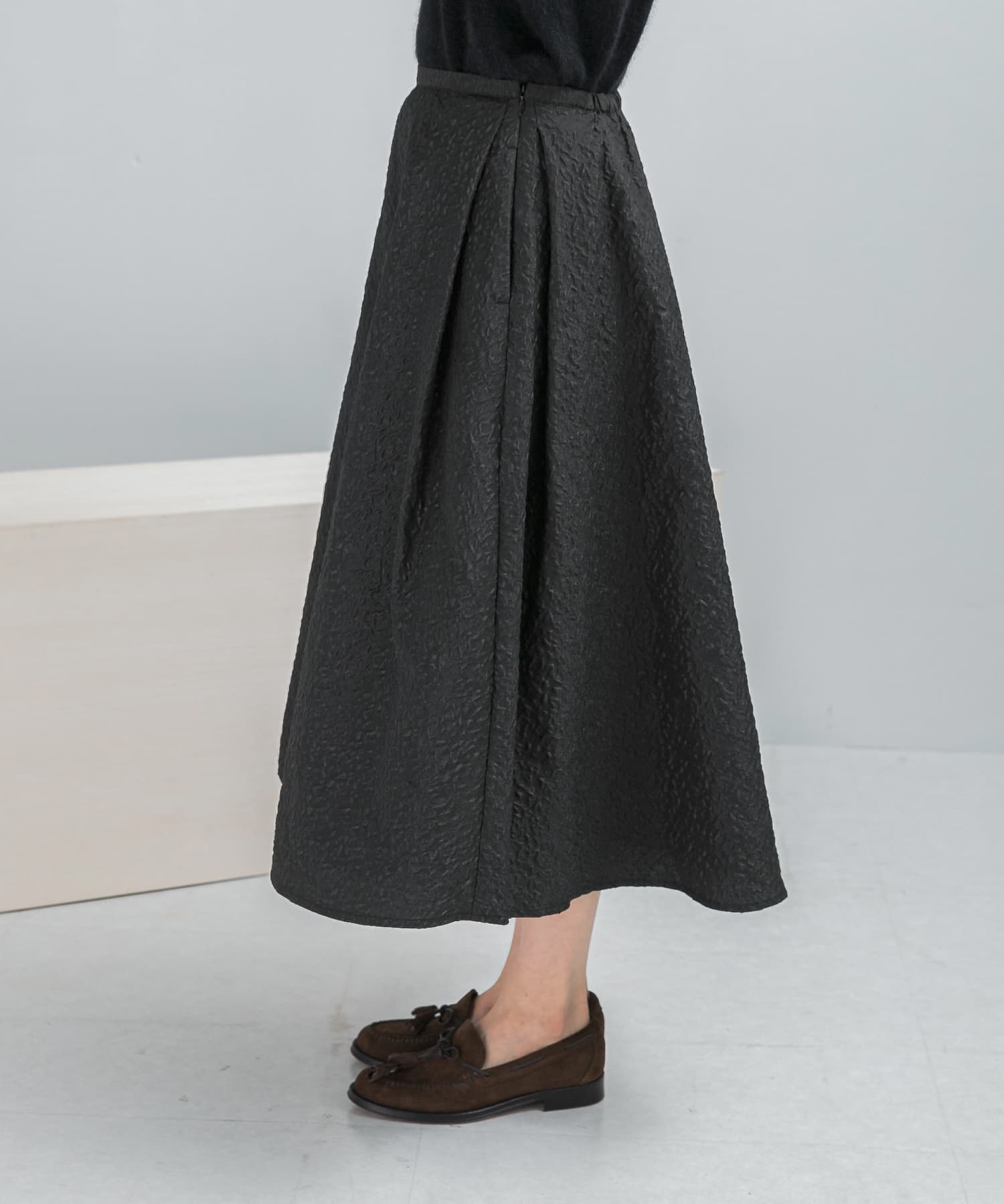 身長：158cm サイズ：38