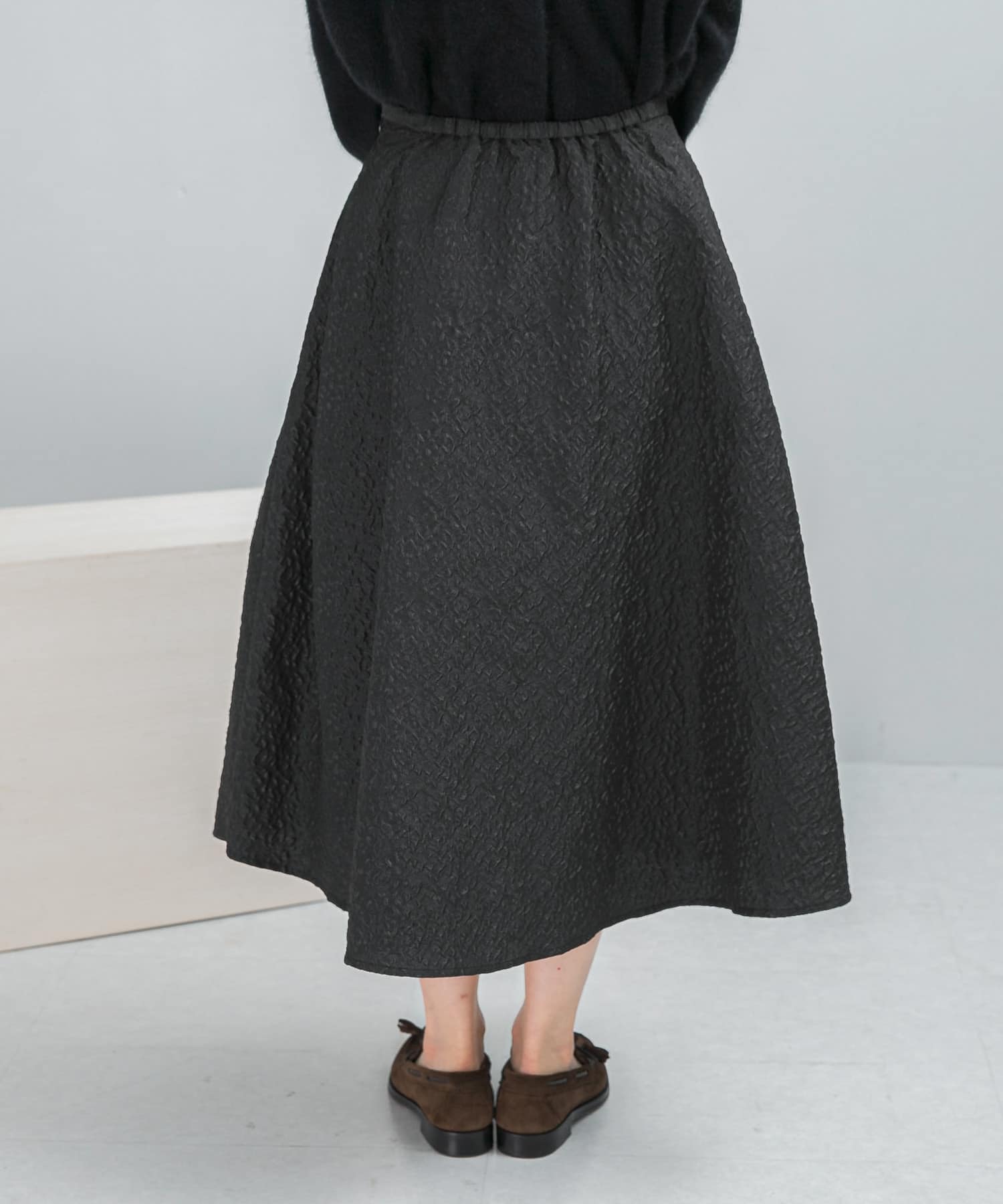 身長：158cm サイズ：38