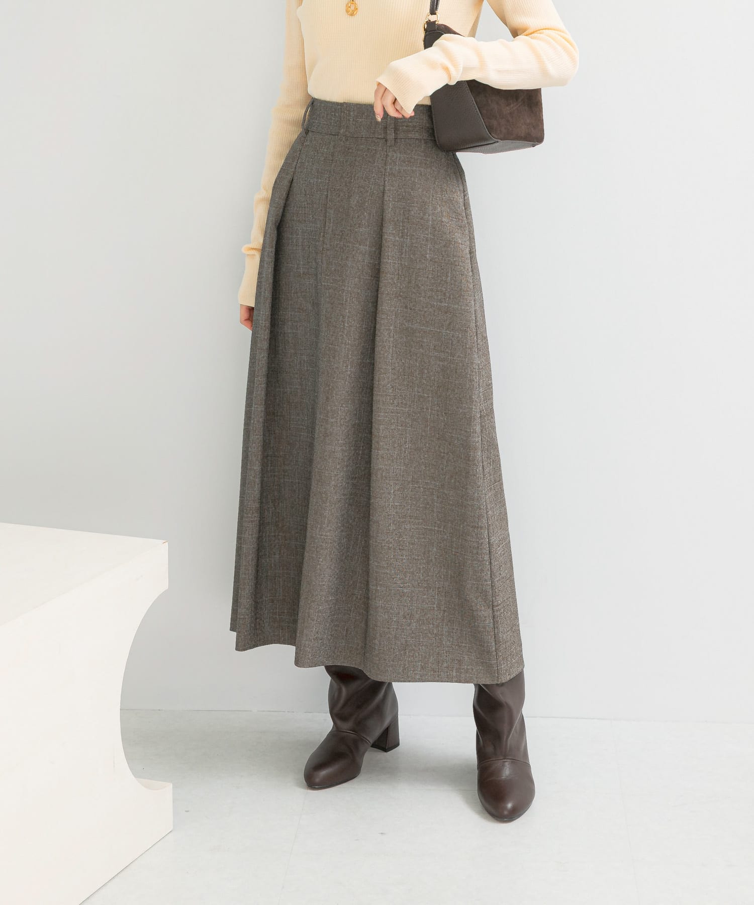 タックスカート