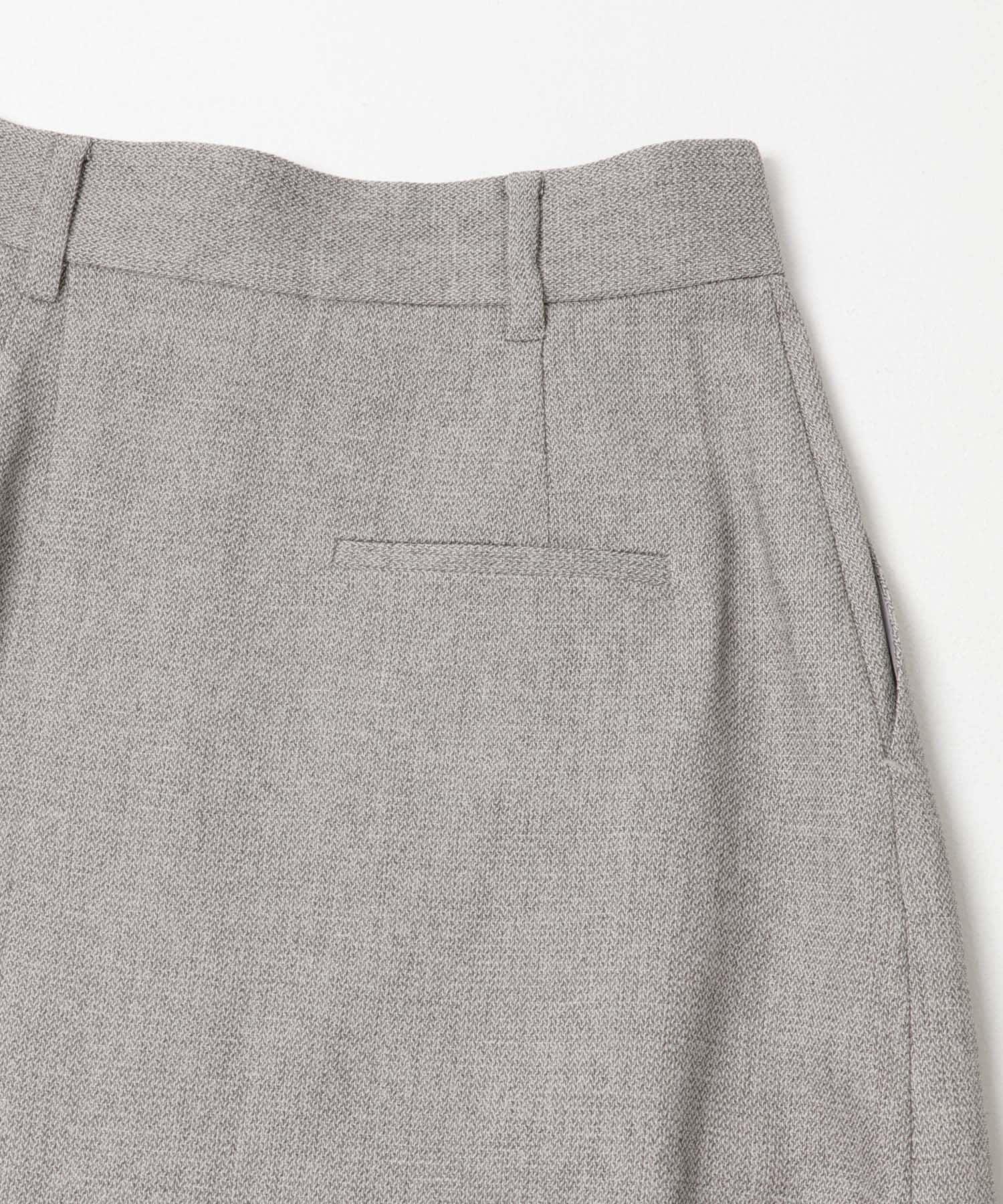 タックスカート LIGHTGRAY 36