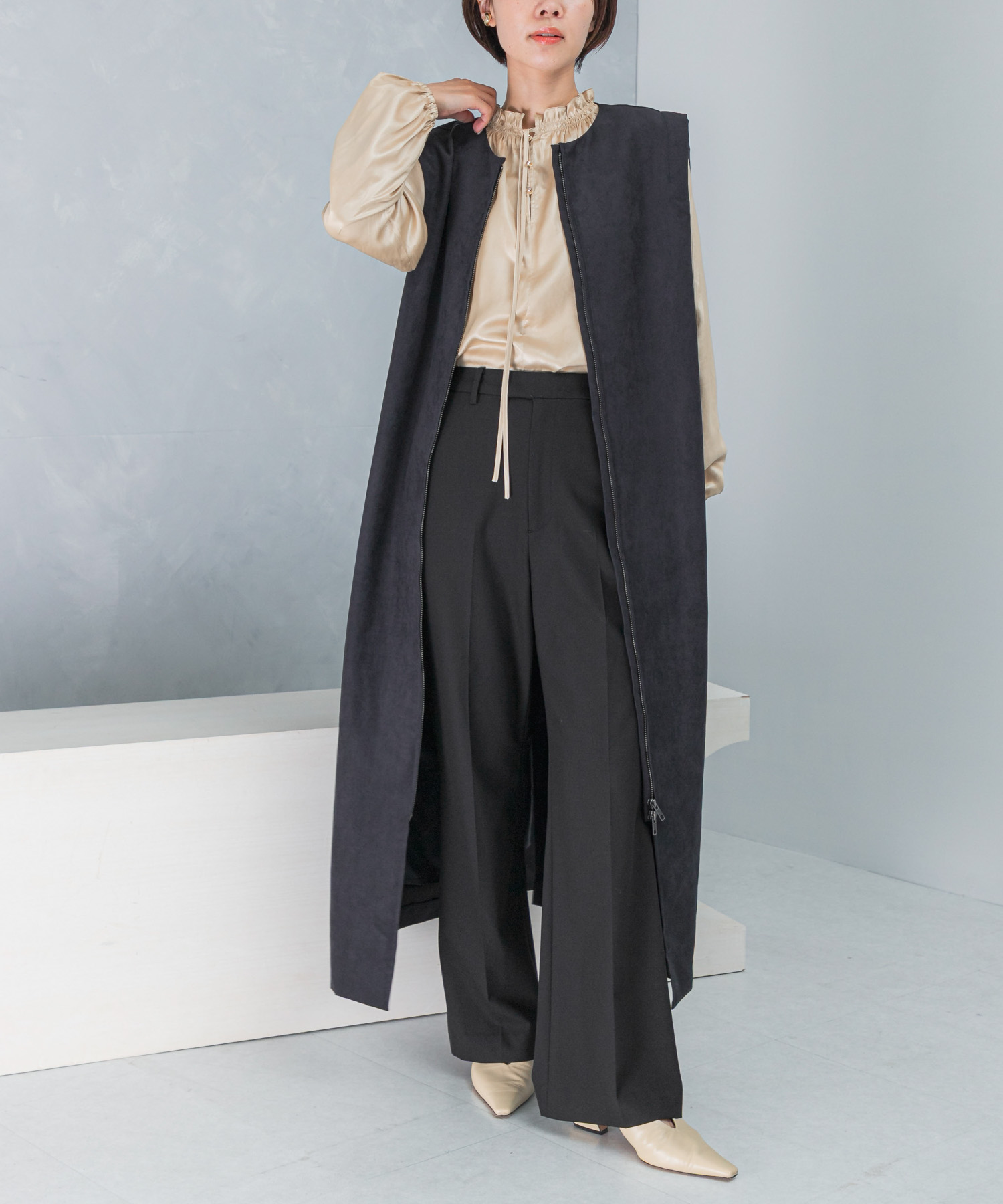 DARKNAVY