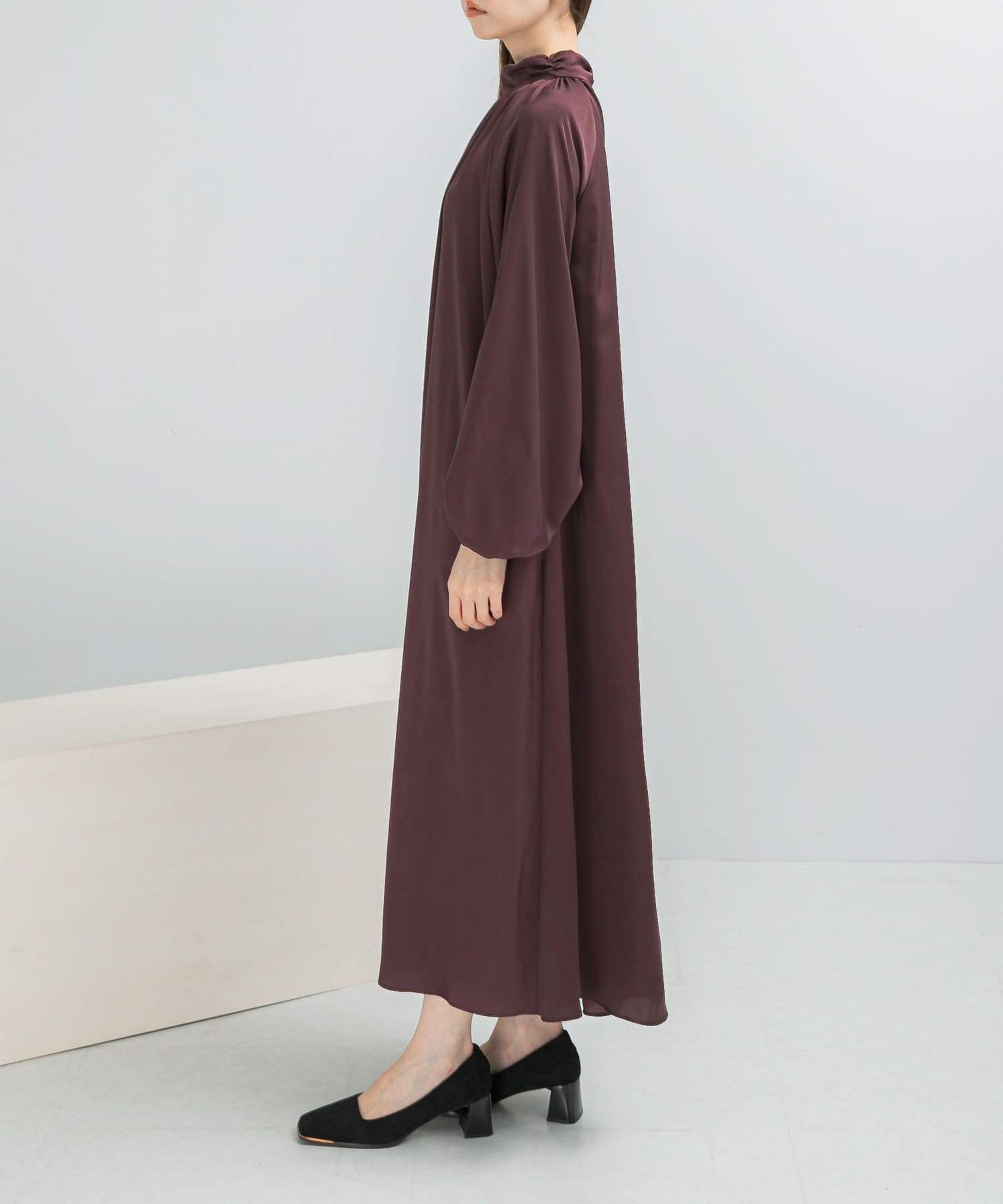 身長：165cm サイズ：FREE