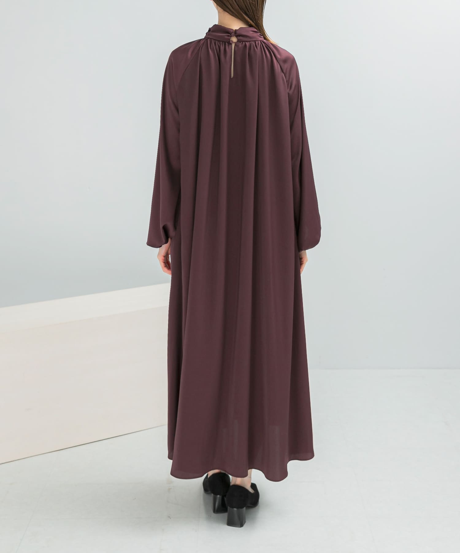 身長：165cm サイズ：FREE