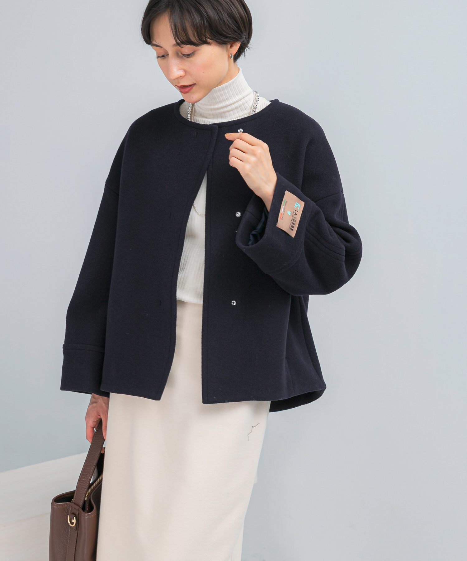DARKNAVY