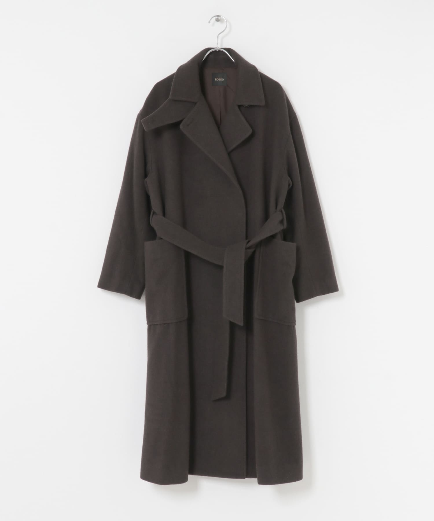 ウールカシミヤコート(36 BLACK): アウター｜URBAN RESEARCH公式