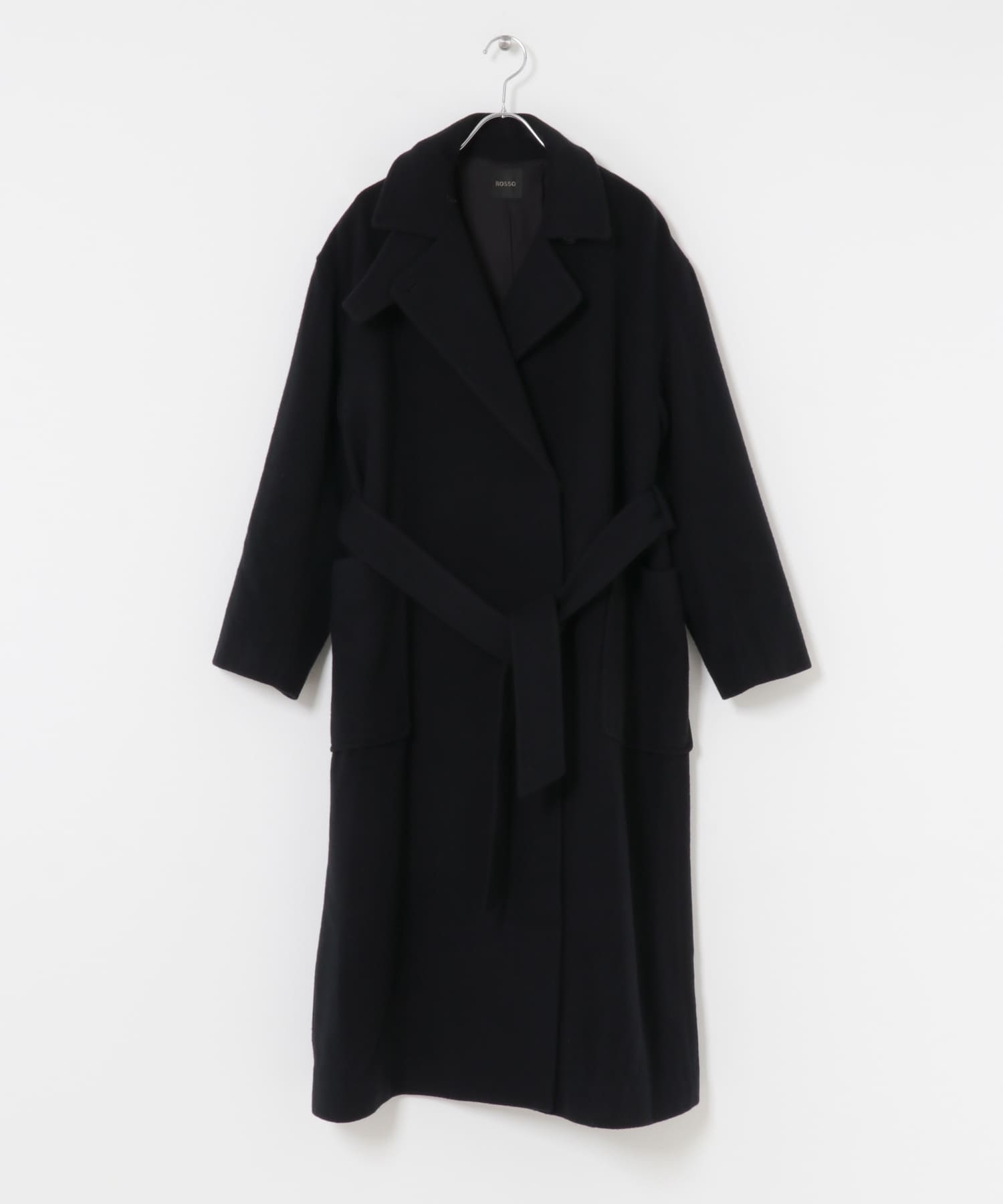 ウールカシミヤコート(36 BLACK): アウター｜URBAN RESEARCH公式