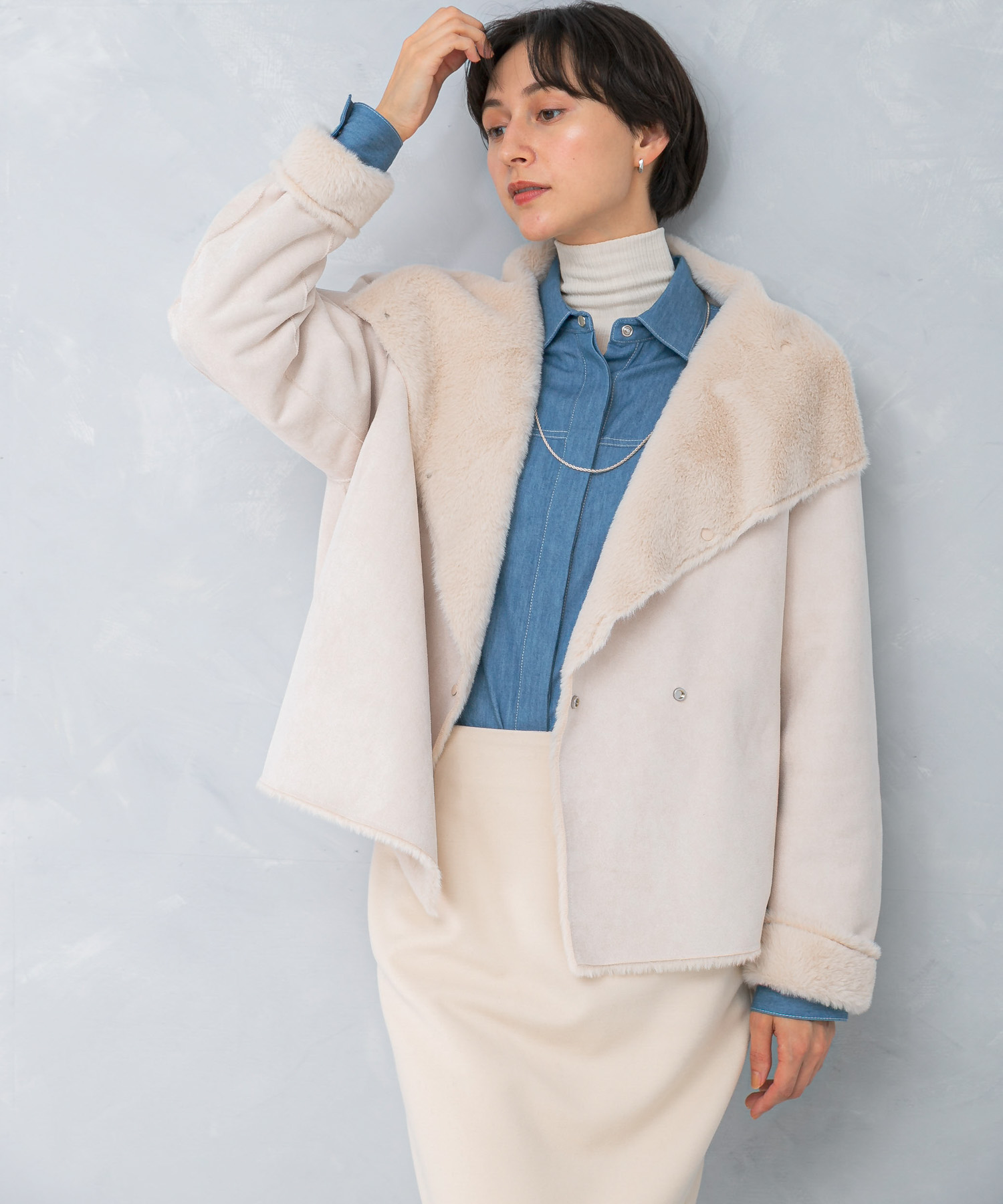 IVORY