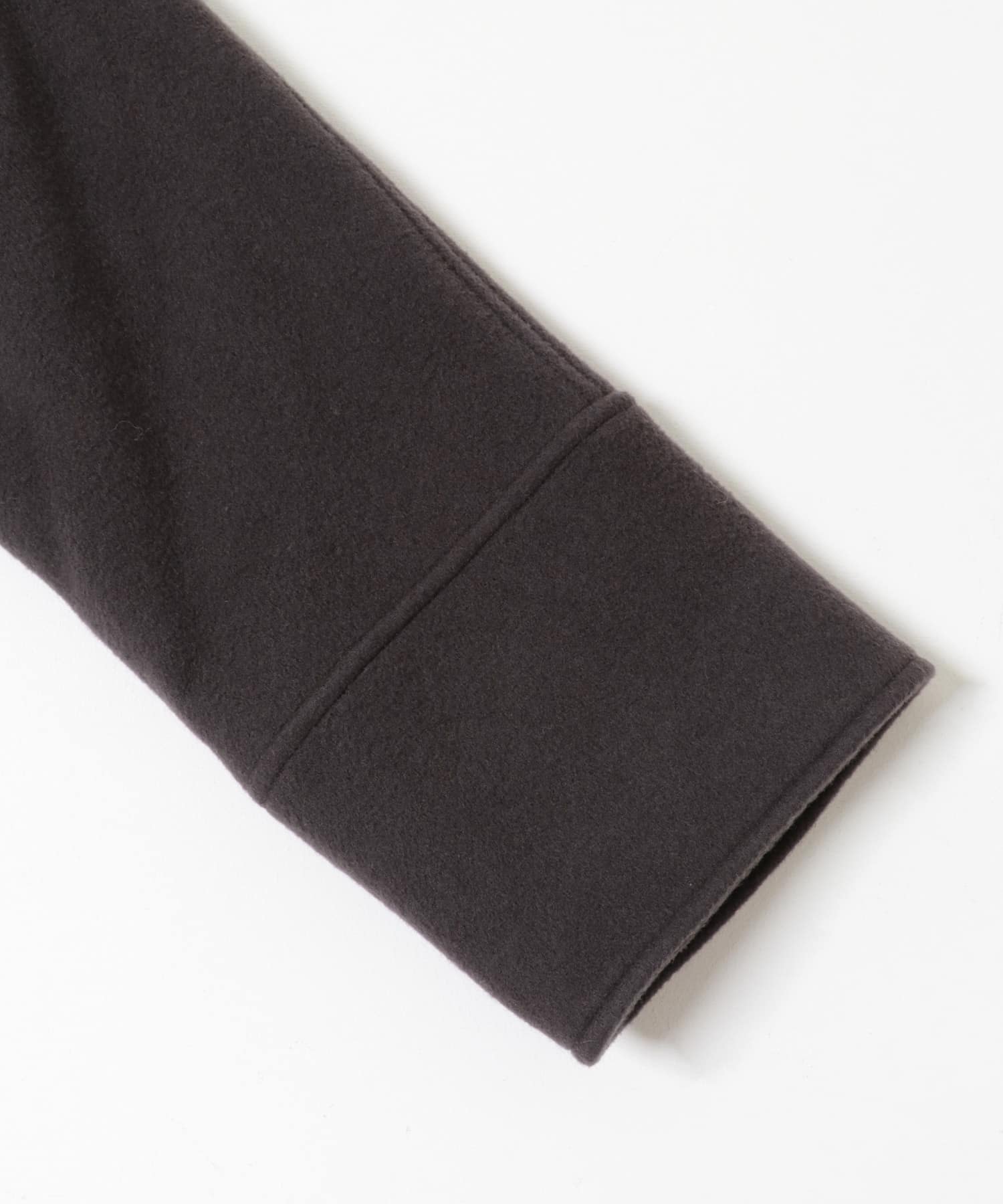 スーパー140シャルム2WAYカラーコート CHARCOAL FREE