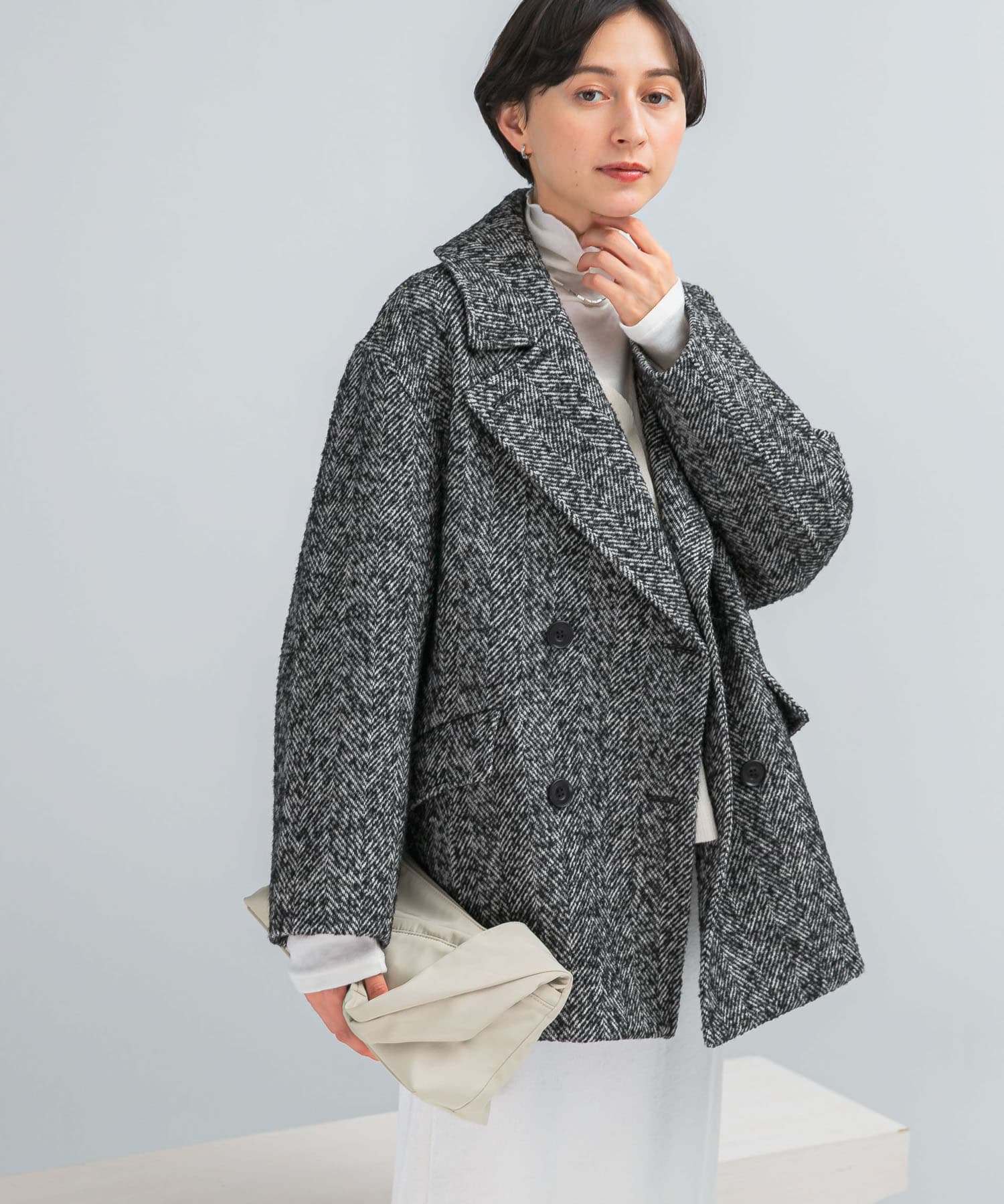 OFF×BLACK