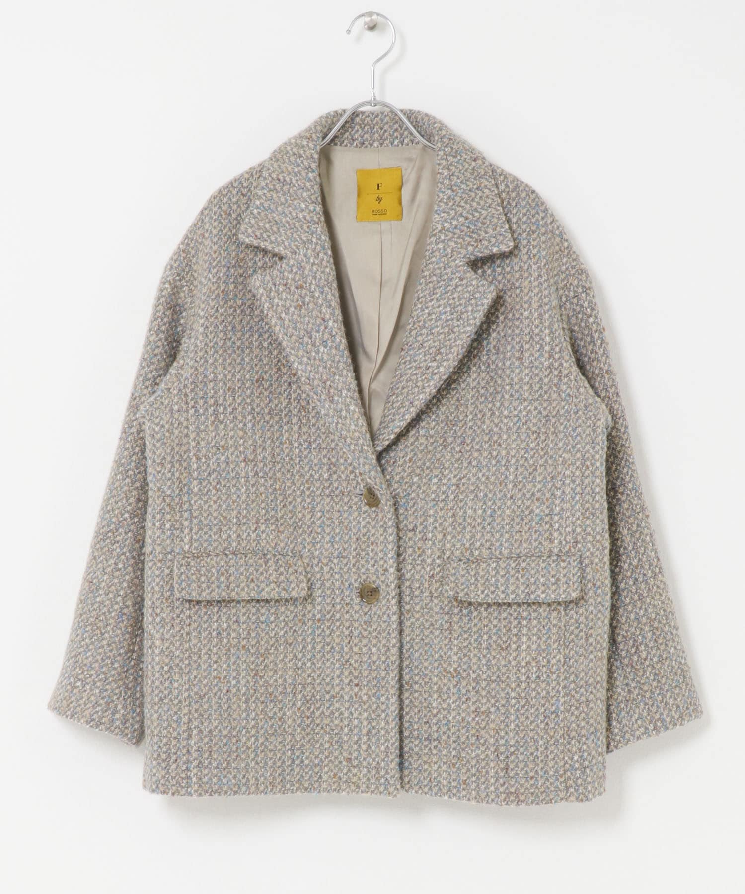 身長：164cm サイズ：FREE