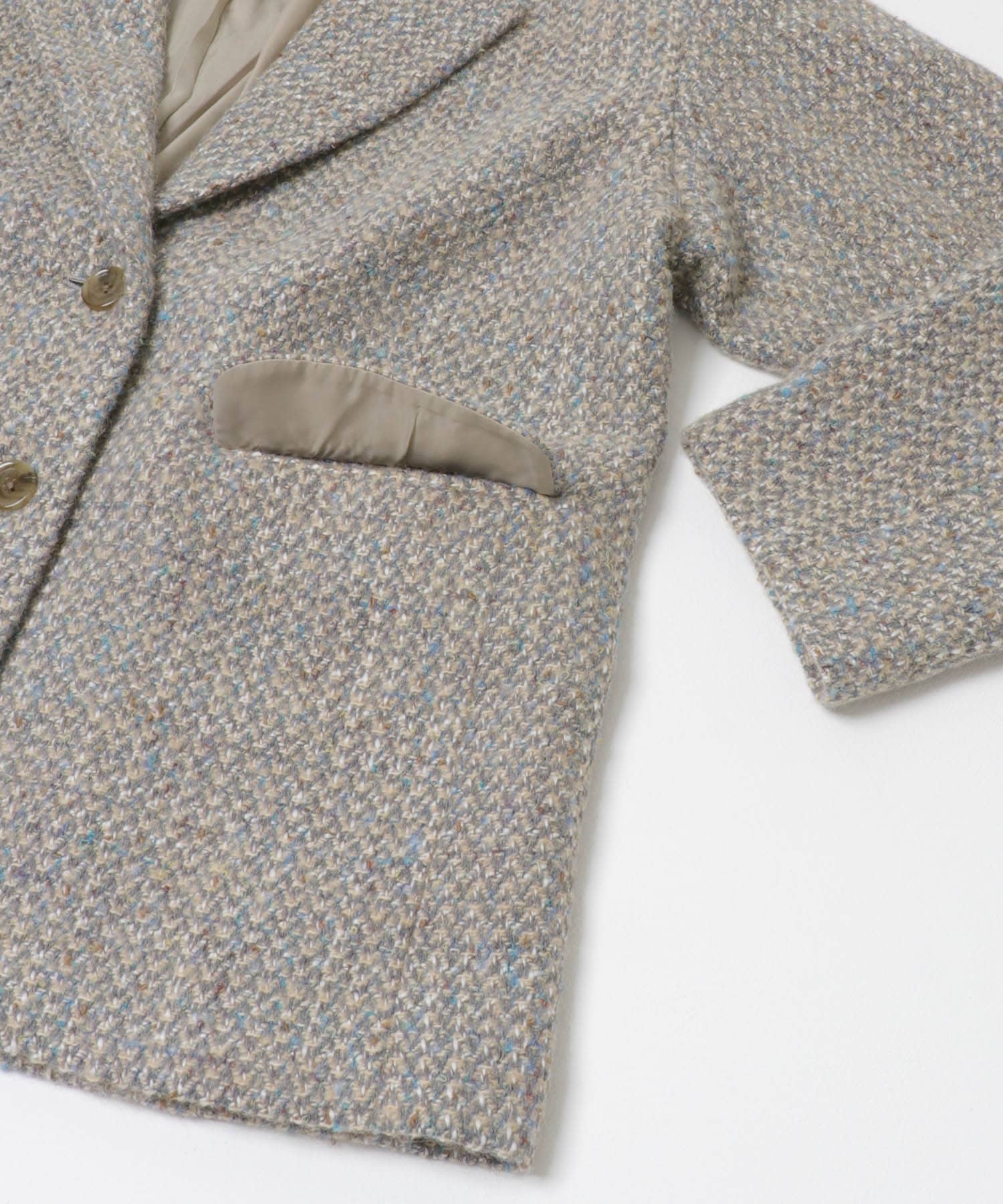 身長：164cm サイズ：FREE