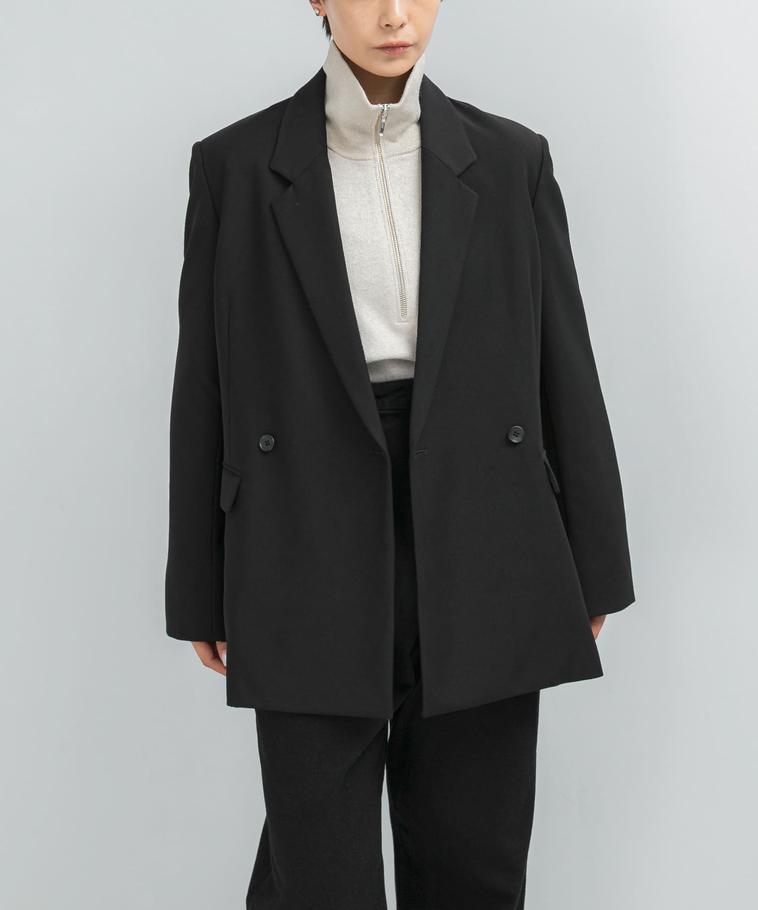 YOLO jacket(Free BLACK): アウター｜URBAN RESEARCH公式ファッション通販