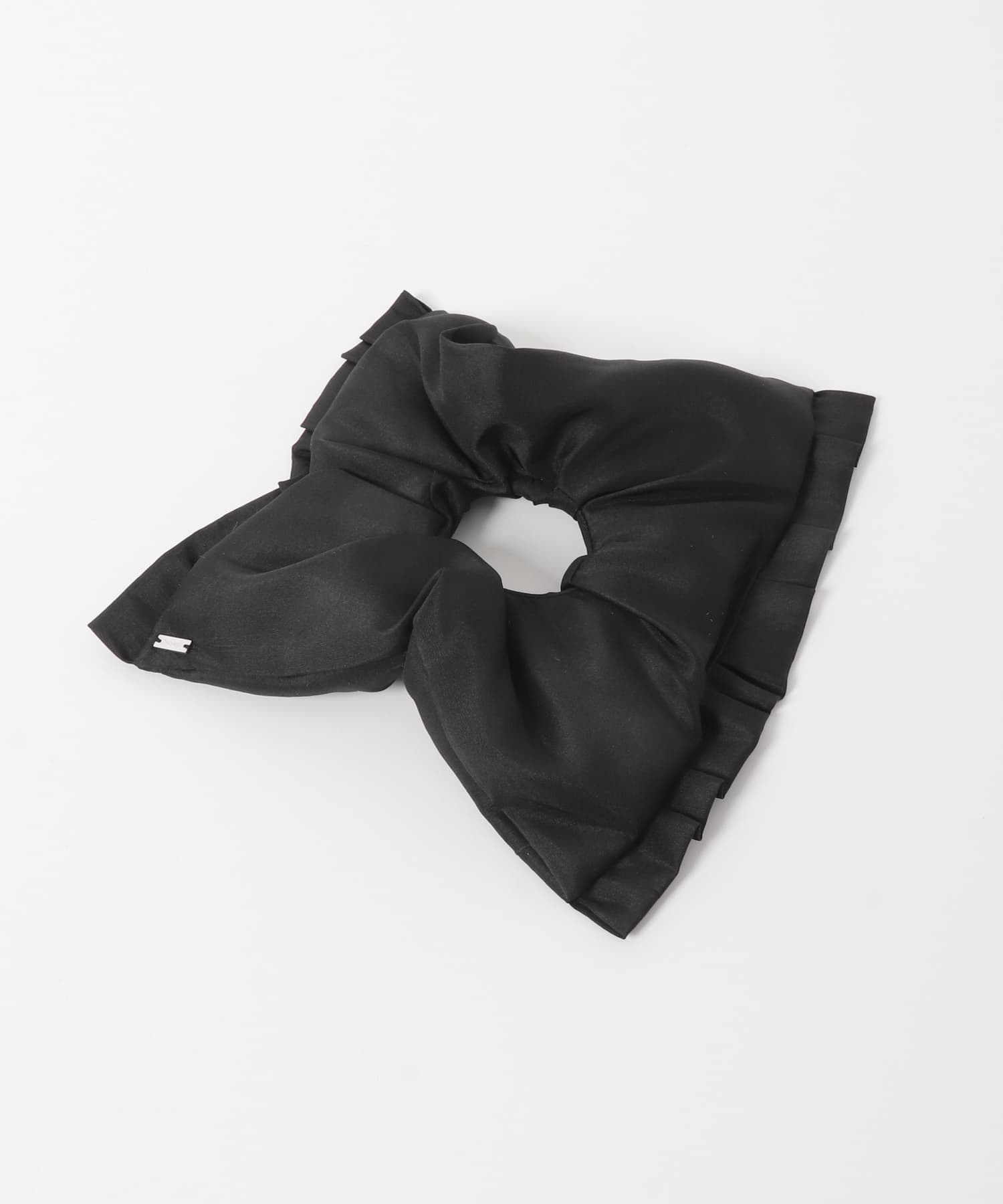 heyep　Silk Pillow Scrunchie
