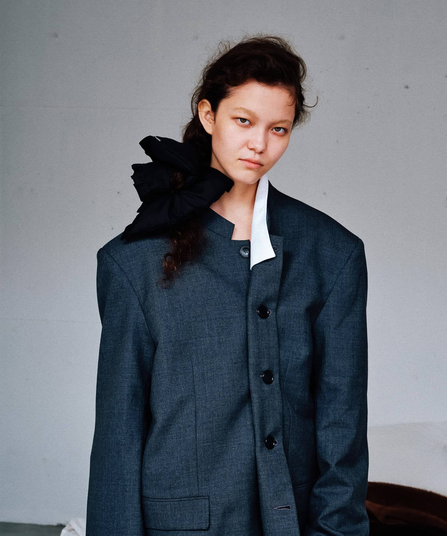 heyep　Silk Pillow Scrunchie