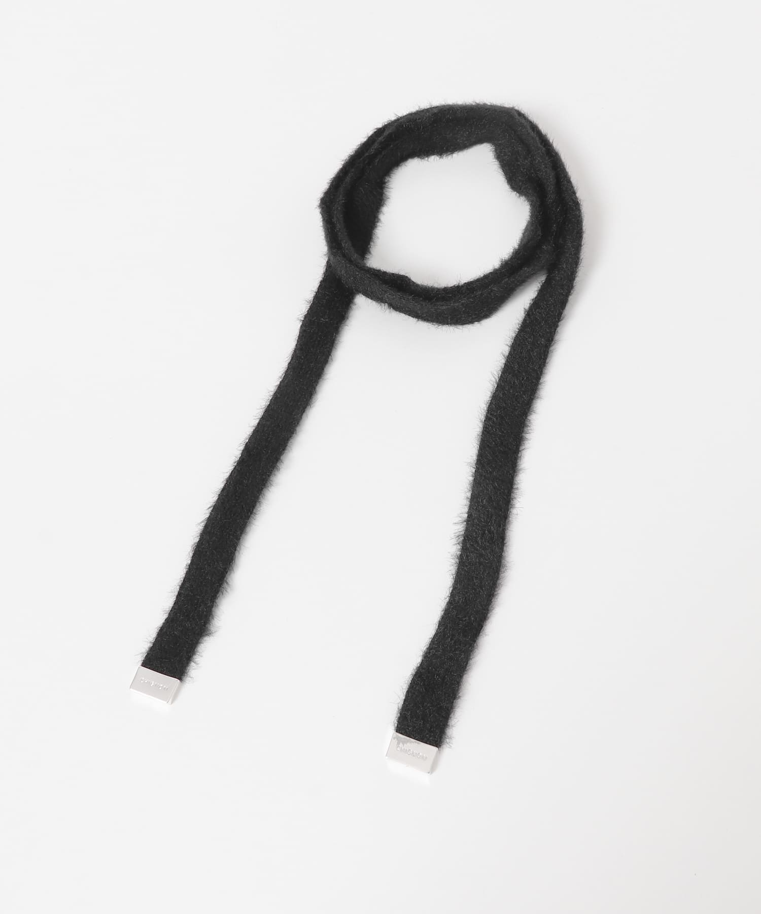 CHIGNON　フラフィーワイドチョーカー