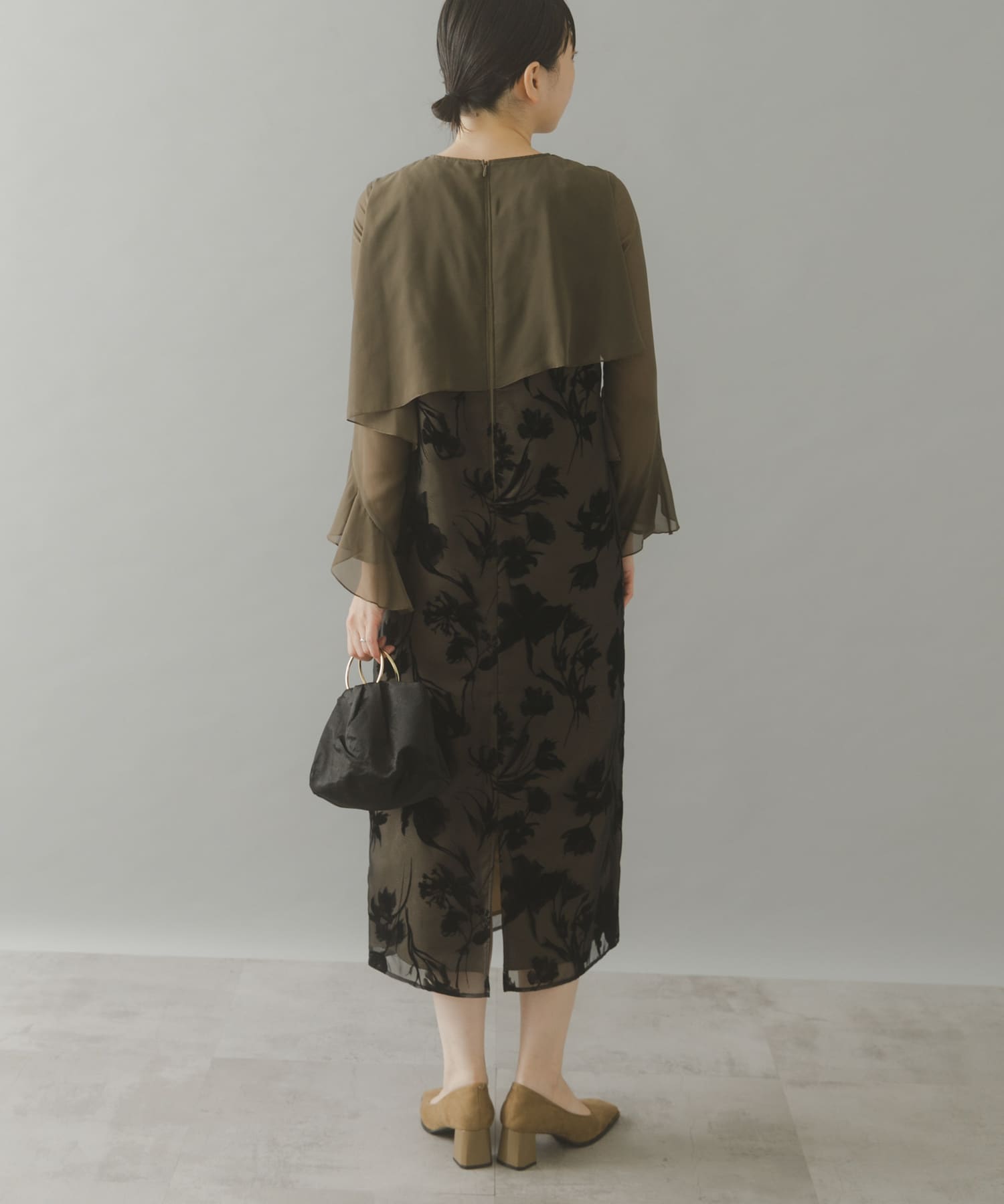 khaki