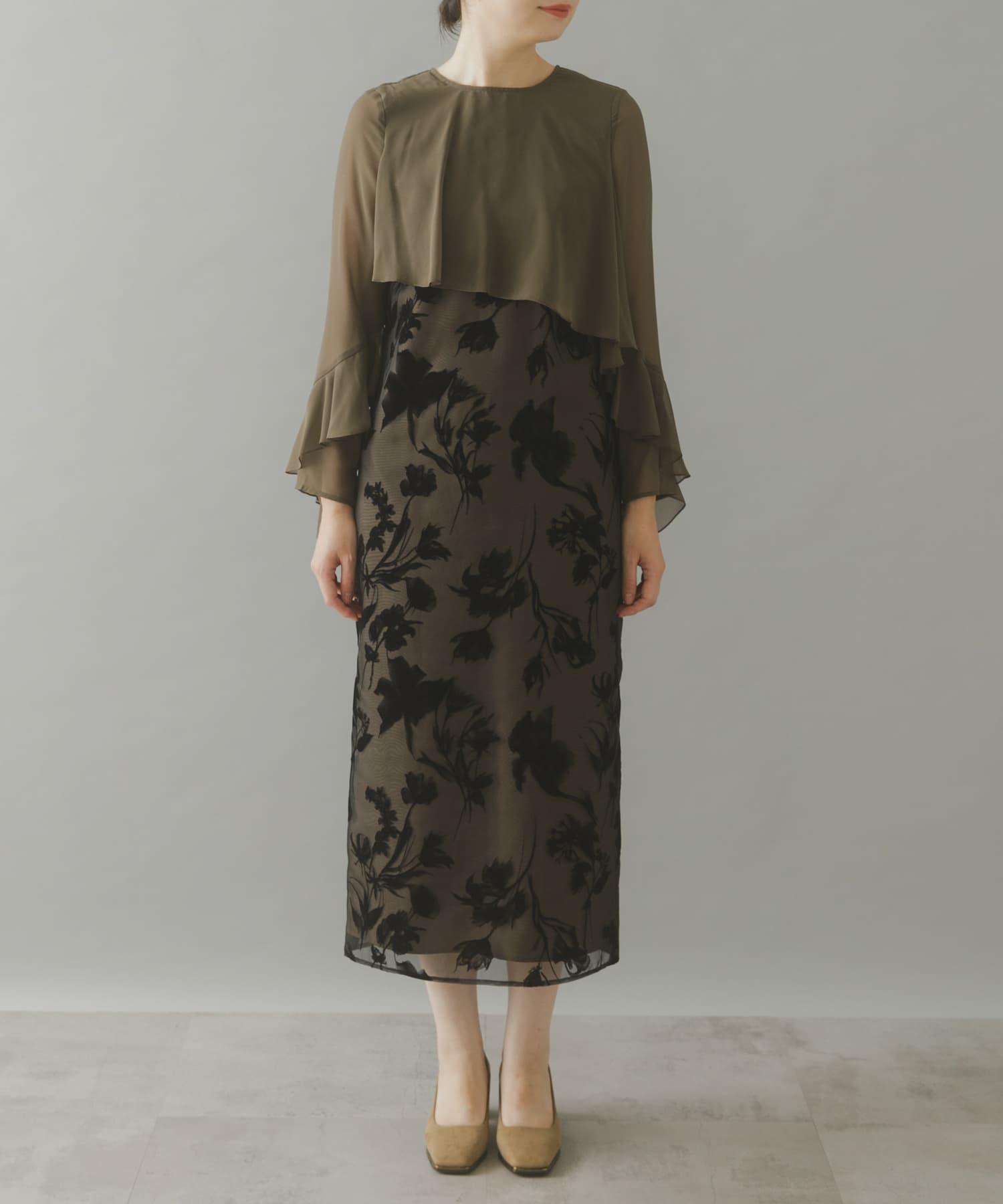khaki