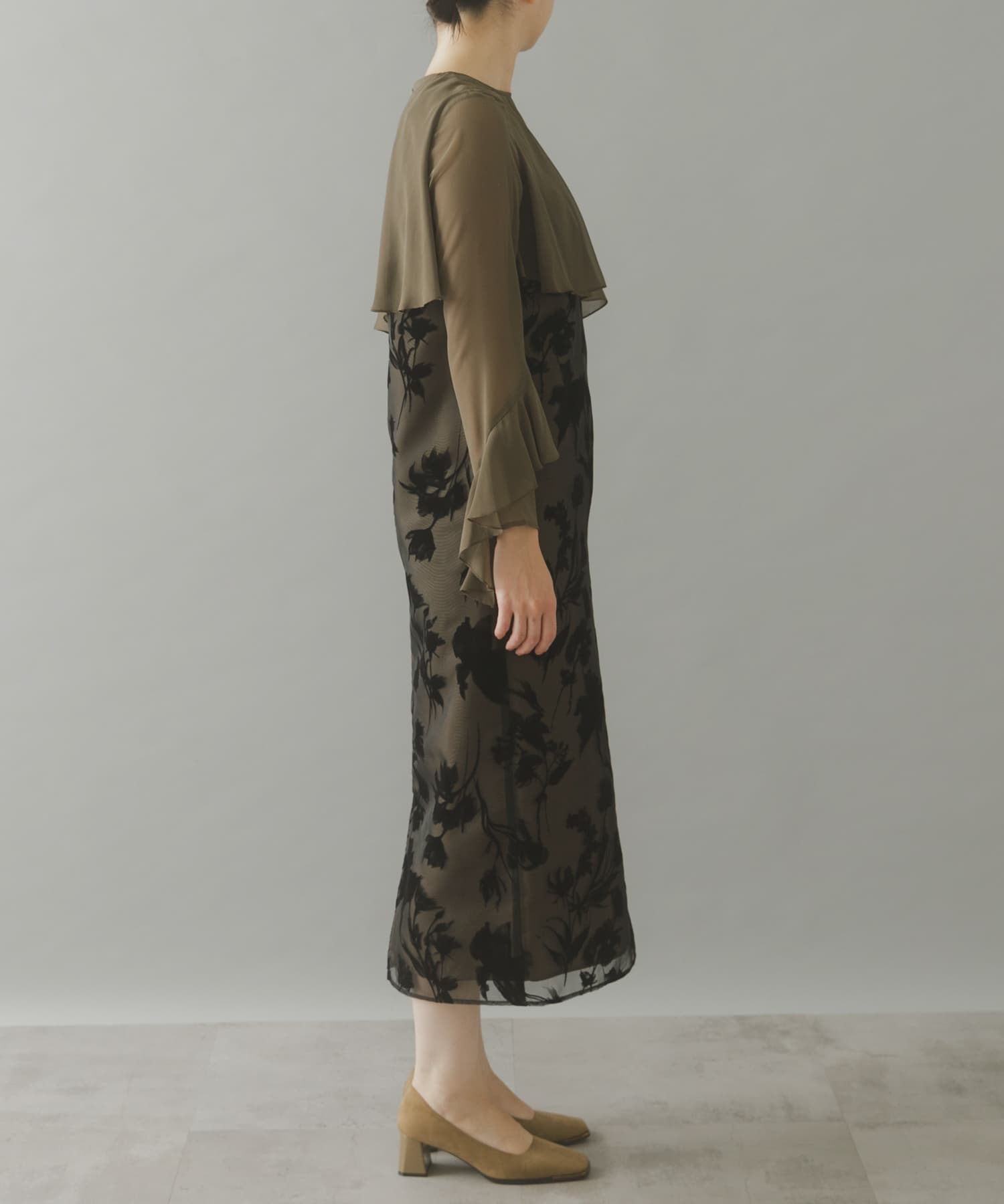 khaki