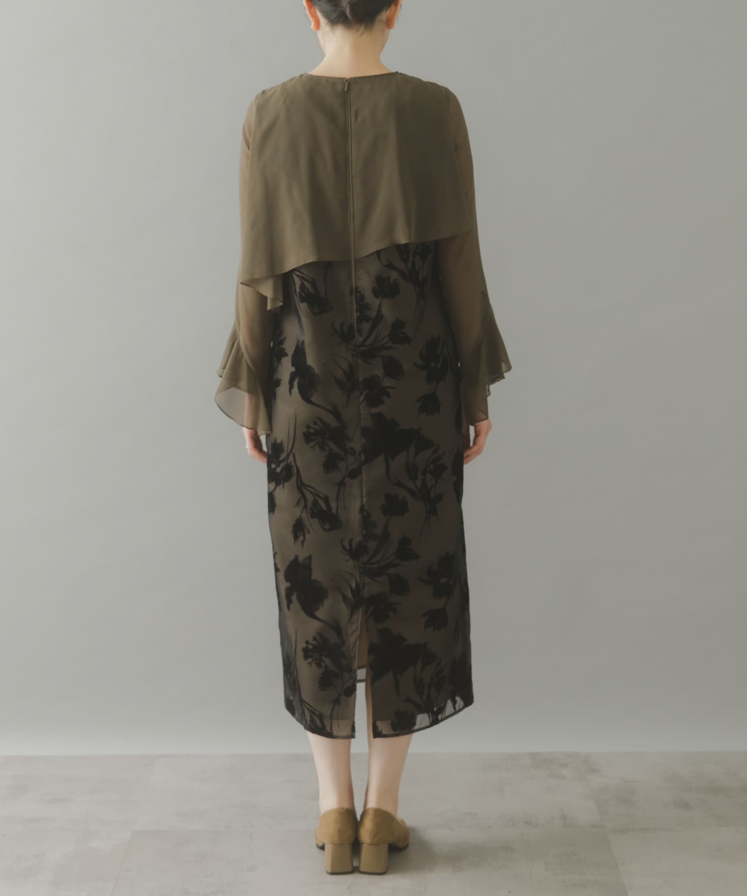khaki