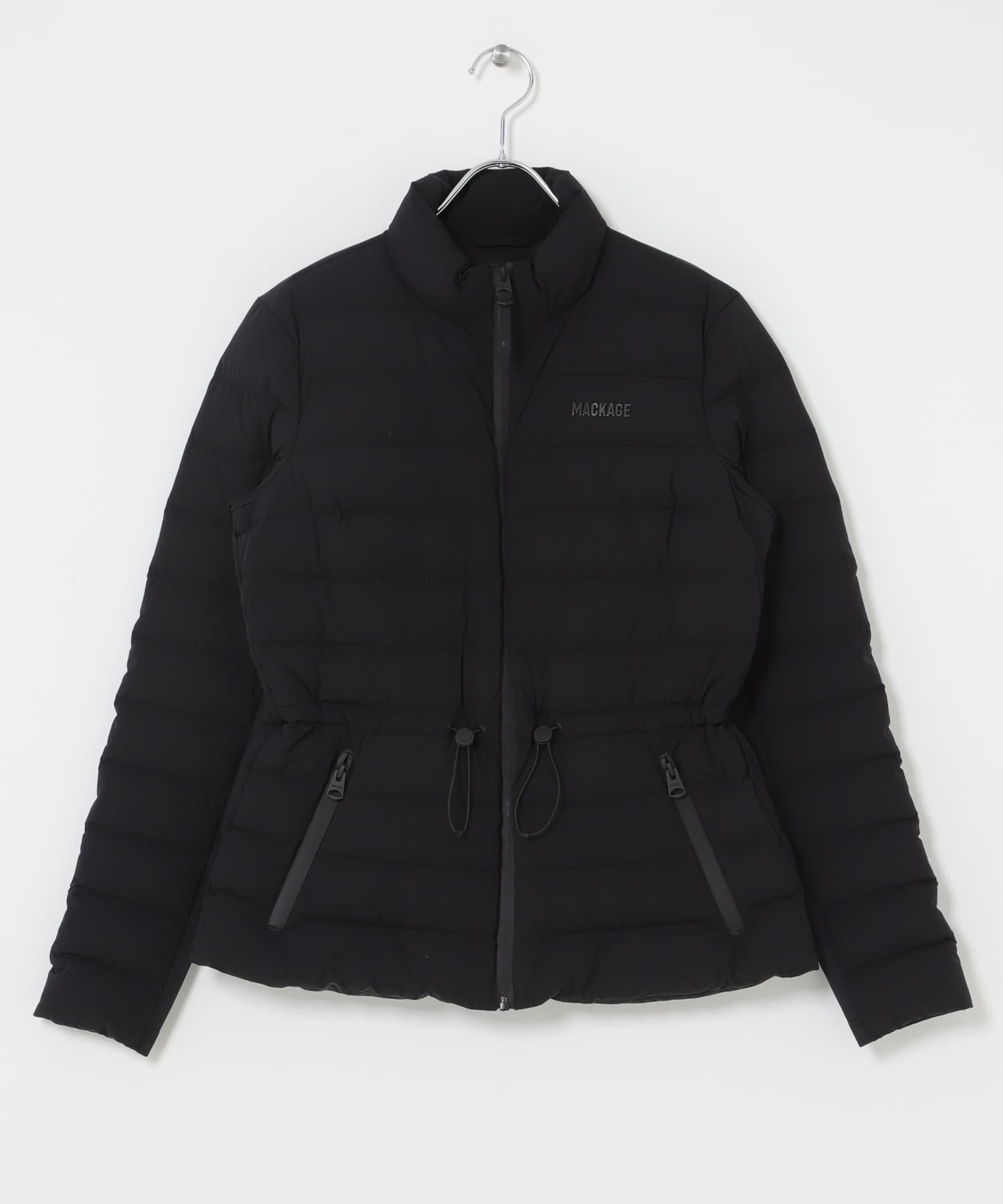 MACKAGE JACEY-CITY(S BLACK): アウター｜URBAN RESEARCH公式
