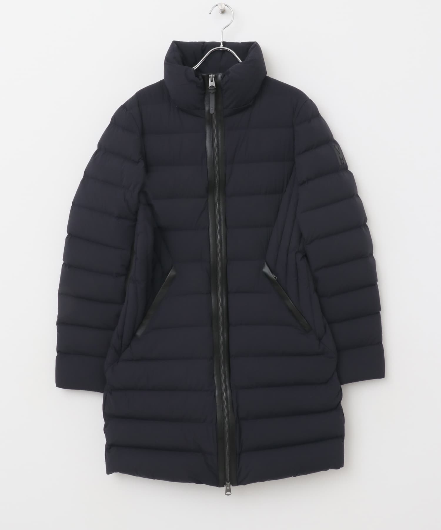 【未使用品級・希少】マッカージュ　ダウン　FARREN 黒　L カバー付 MACKAGE FARREN(S NAVY): アウター｜URBAN RESEARCH公式ファッション通販