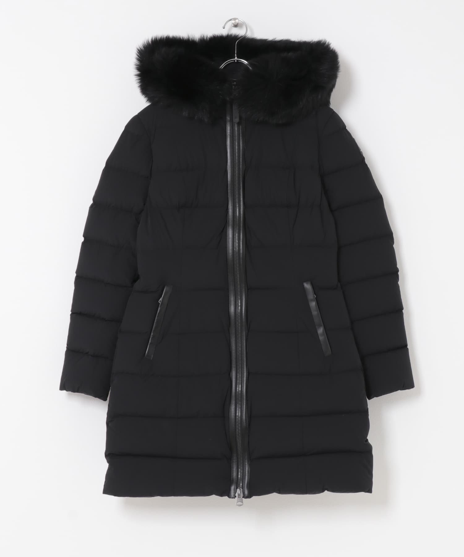 MACKAGE　CALLA-BX BLACK XS