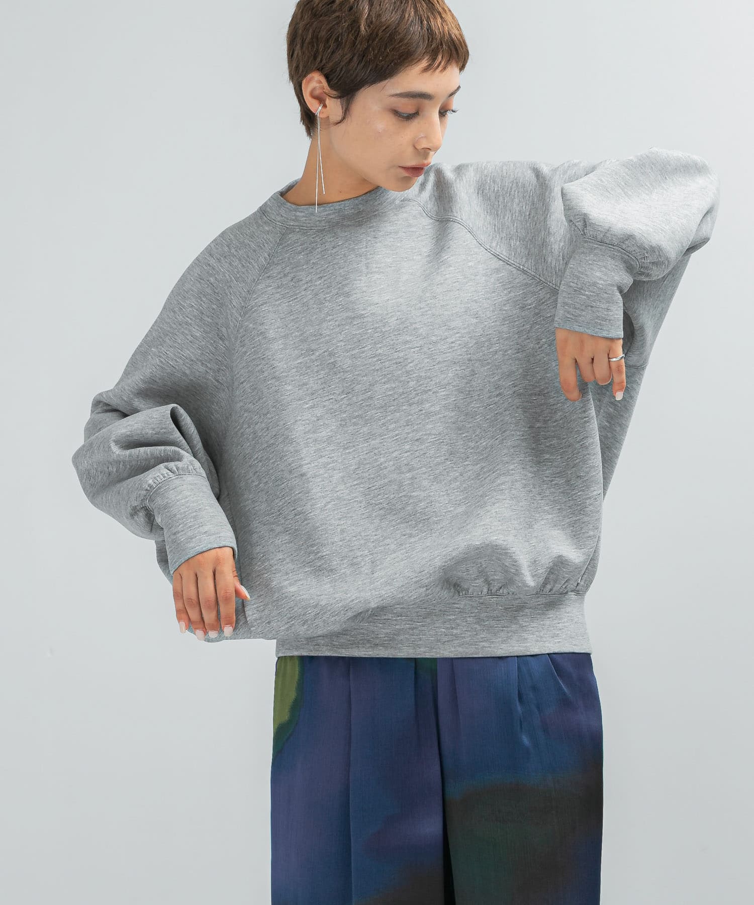 upper hights　THE BROOKE 3D