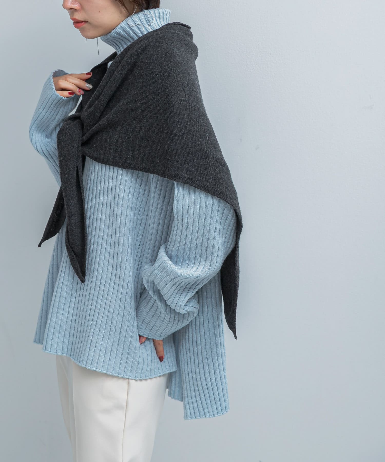 Fratelli Talli　STOLE