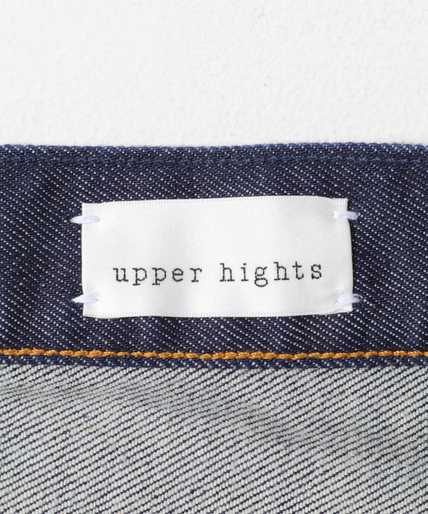 upper hights　THE LAYLA S RINSE 22