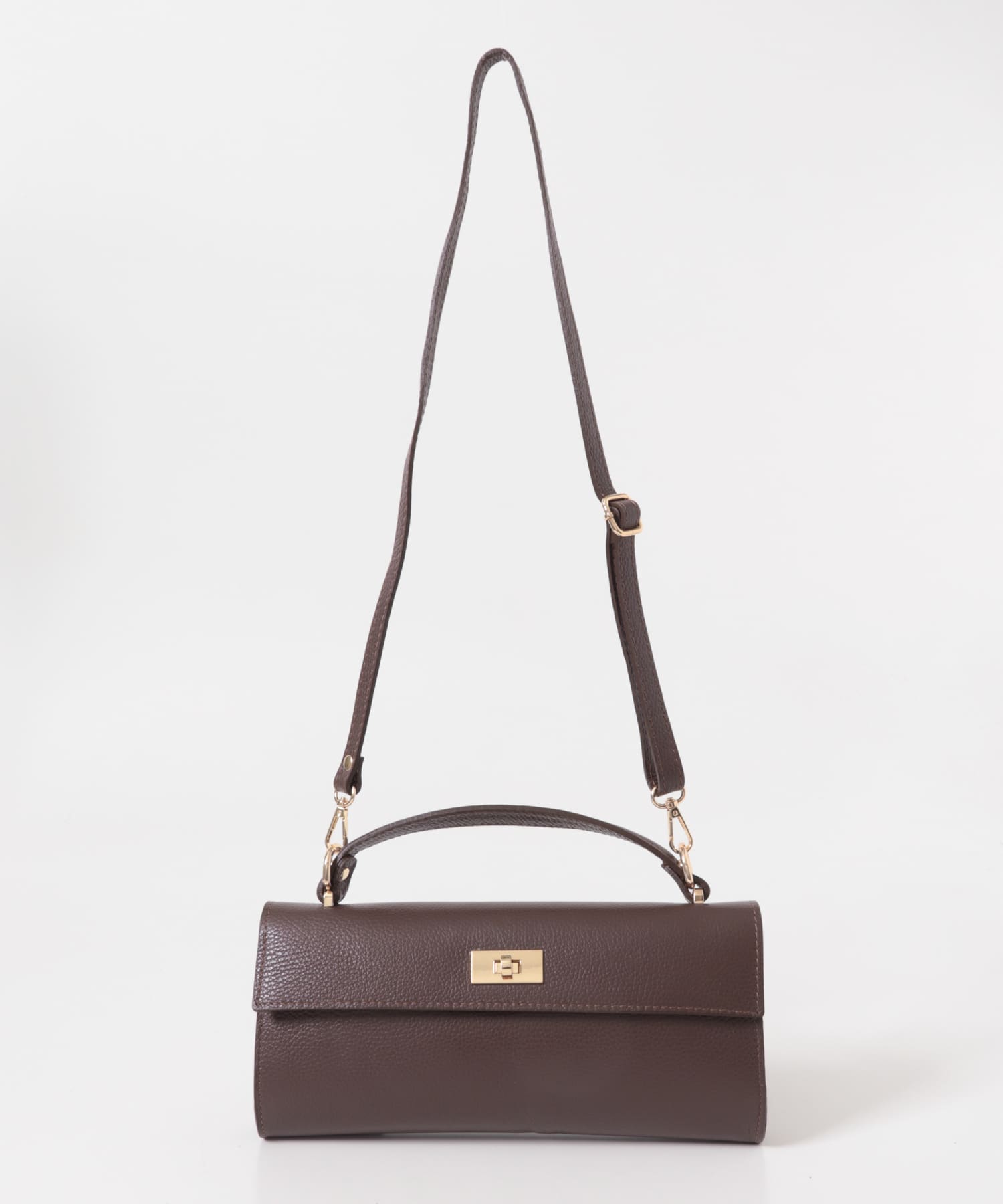 AULENTTI　ワイドショルダーBAG