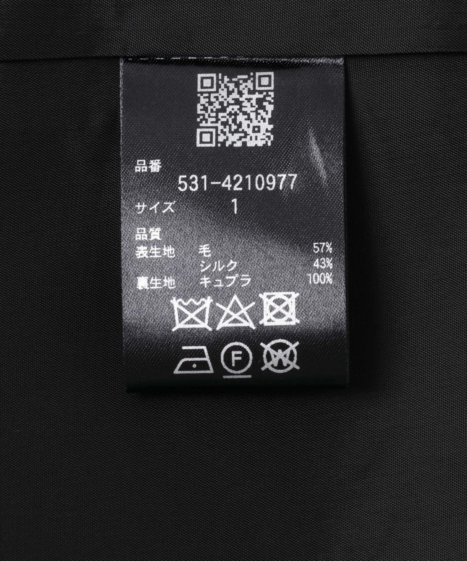 ブラック