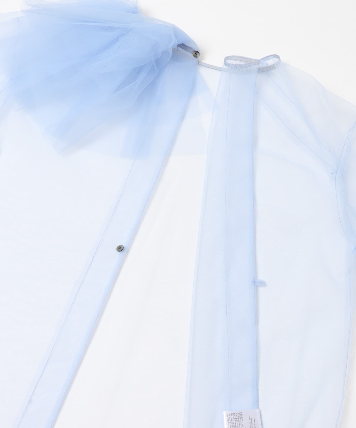 L/BLUE