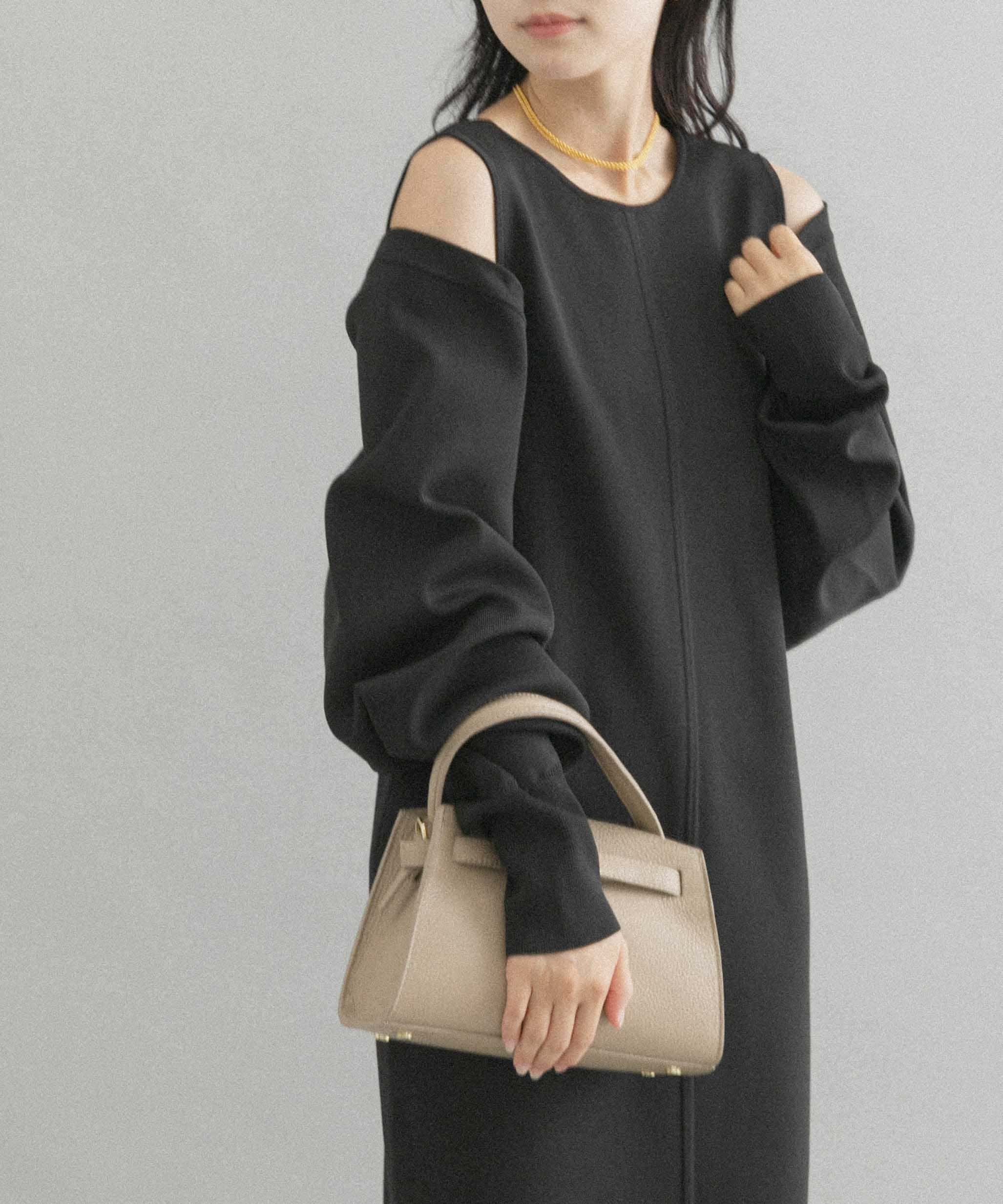 身長：158cm サイズ：1