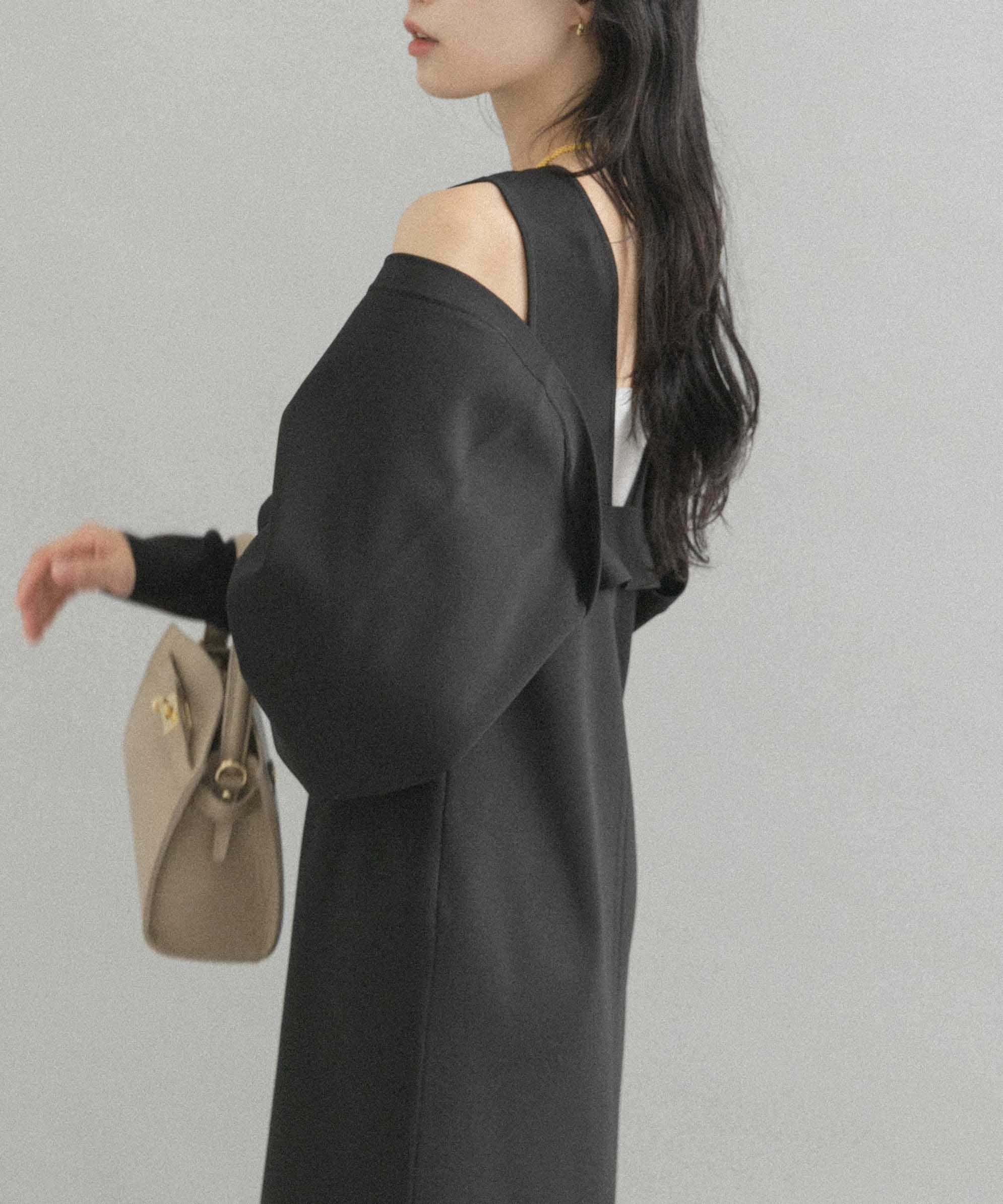 身長：158cm サイズ：1