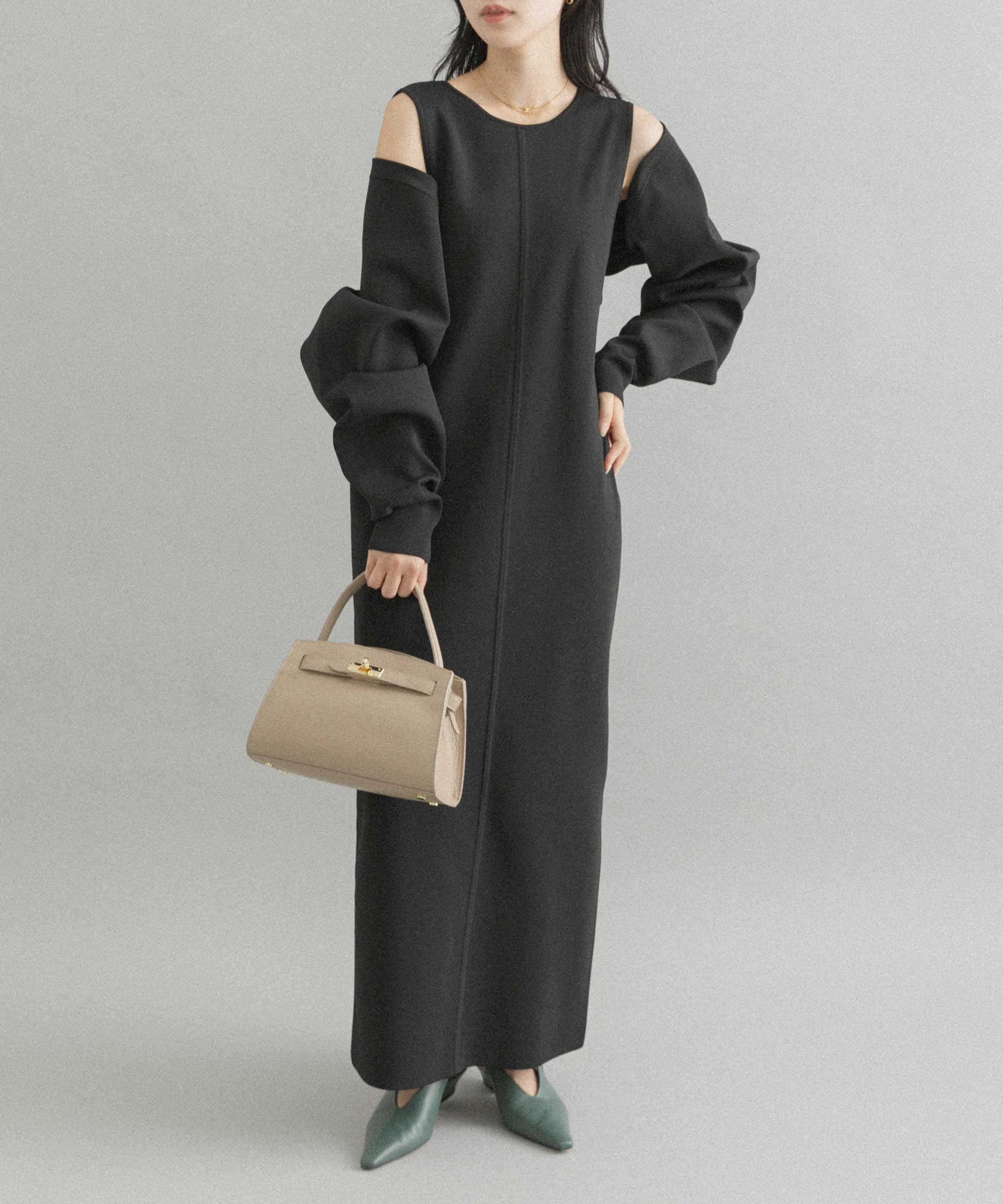 身長：158cm サイズ：1