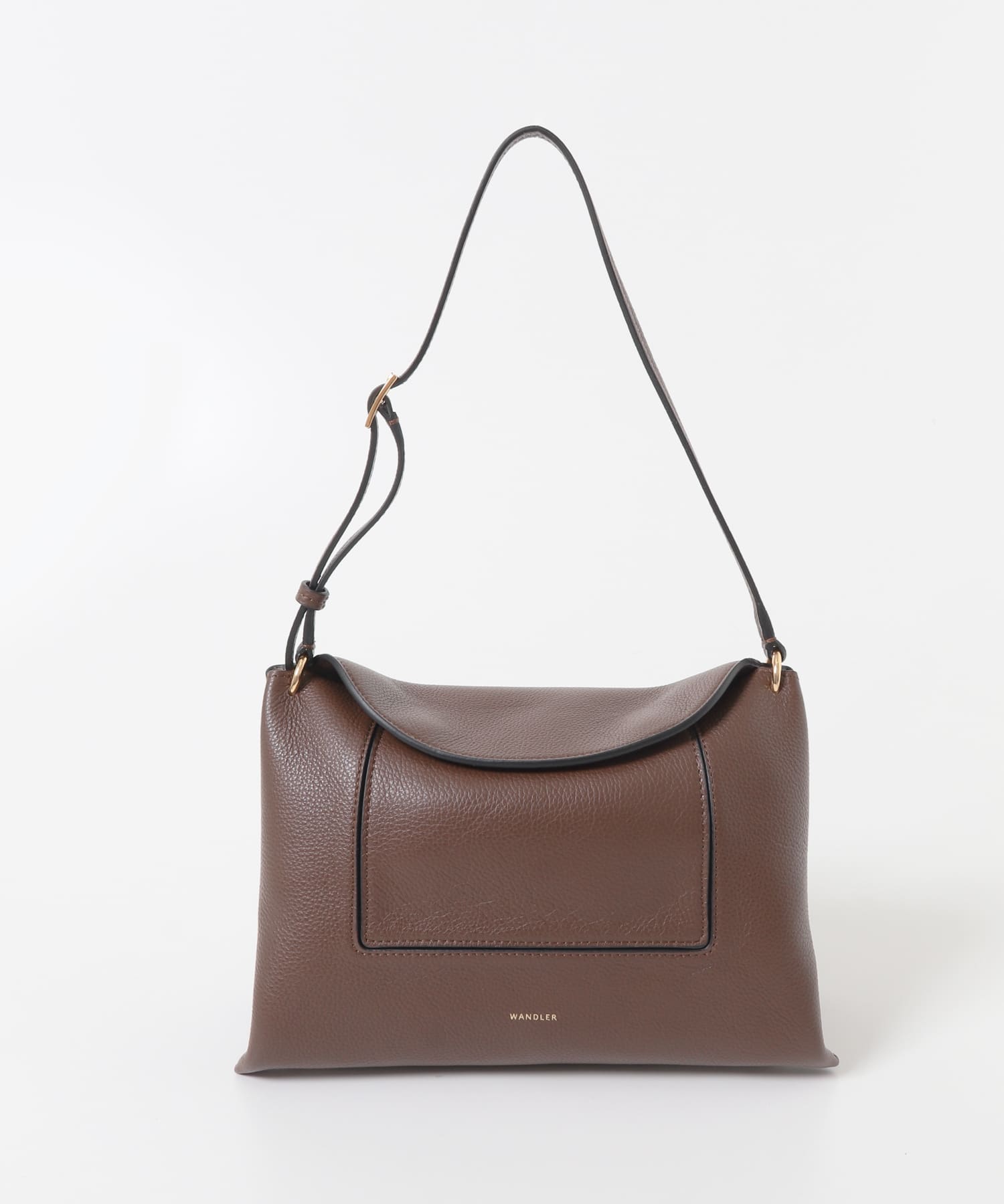 WANDLER　Penelope Slouch Bag