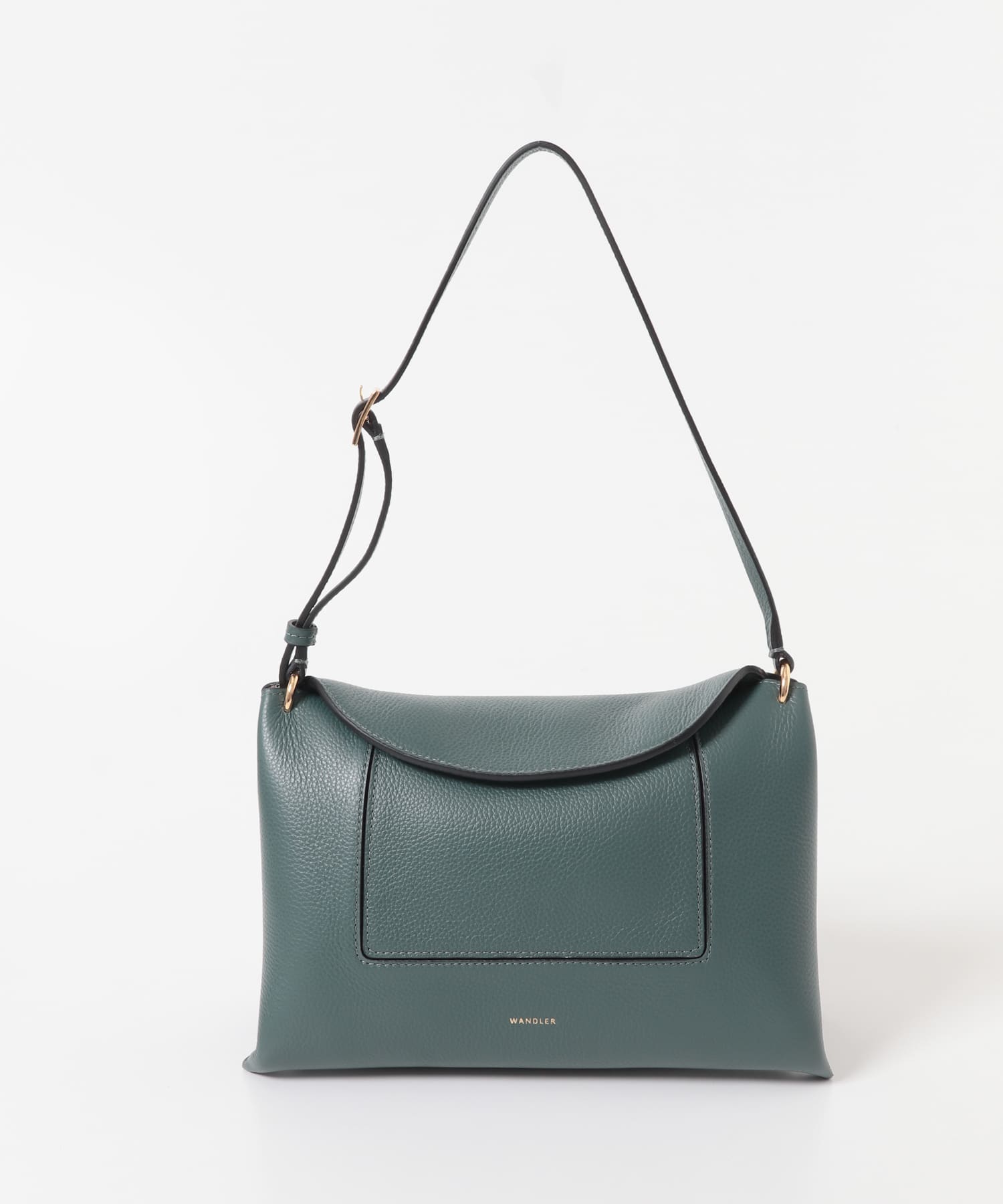 WANDLER　Penelope Slouch Bag