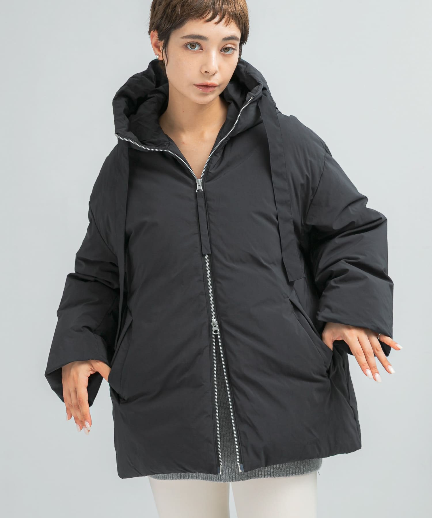 upper hights Bern(1 BLACK): アウター｜URBAN RESEARCH公式