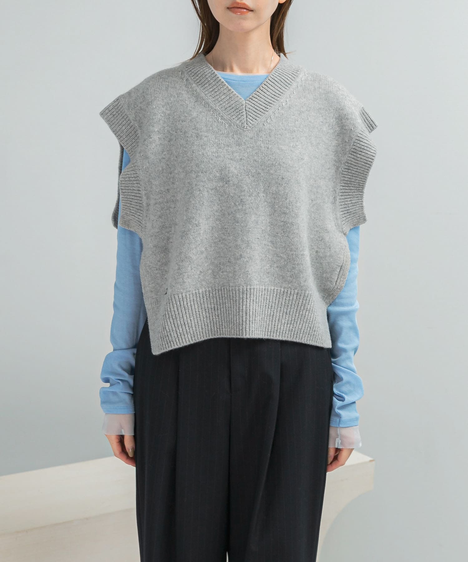 GREY
