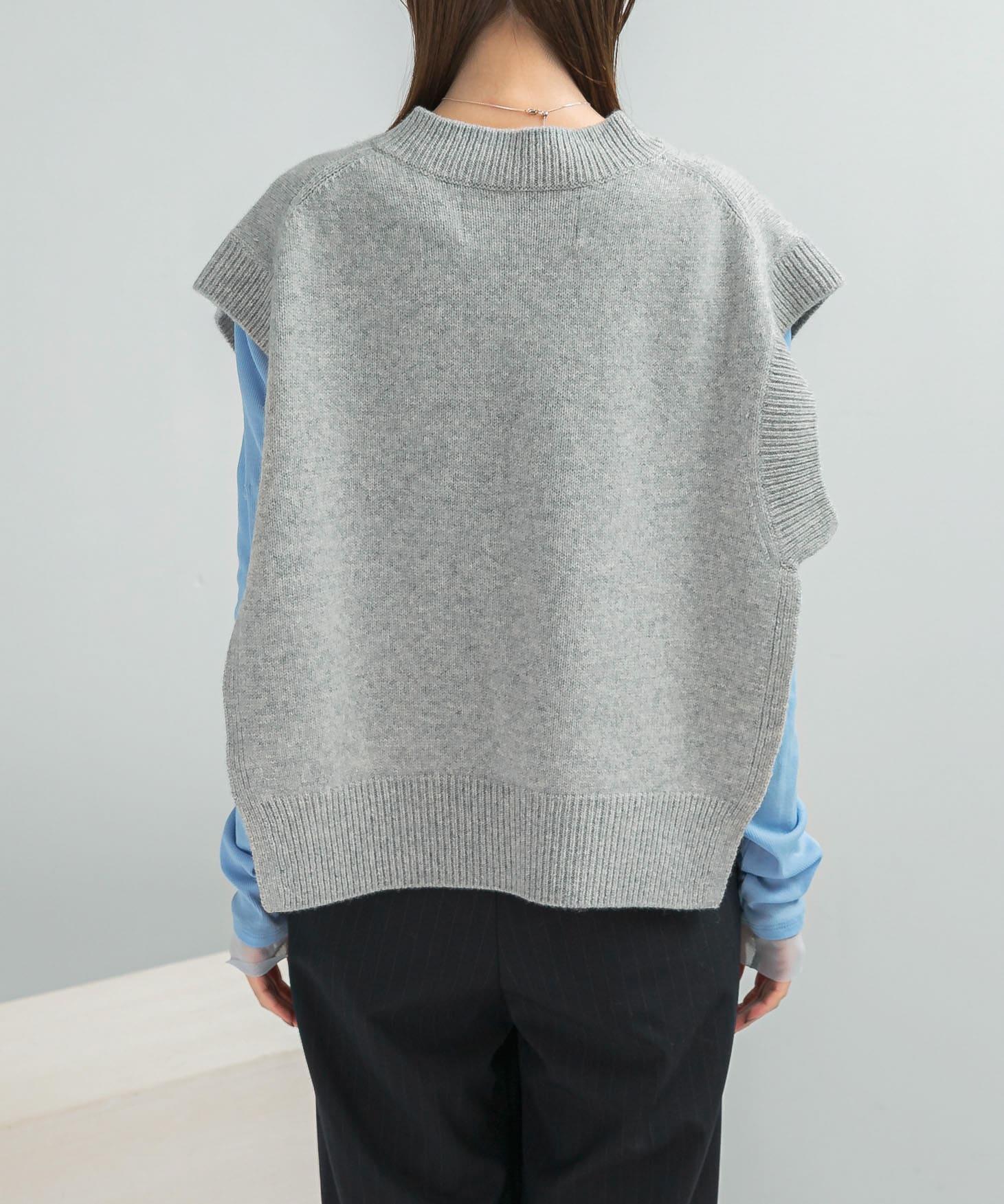 GREY