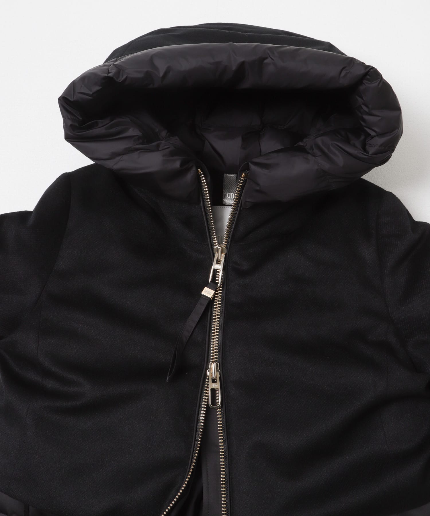 DUNO　BALLONX 901ブラック 42