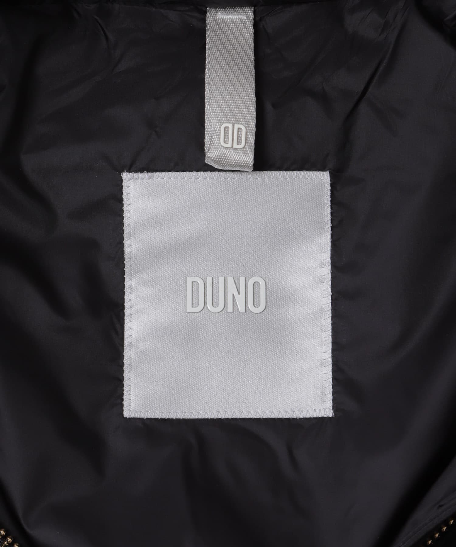 DUNO　BALLONX 901ブラック 44