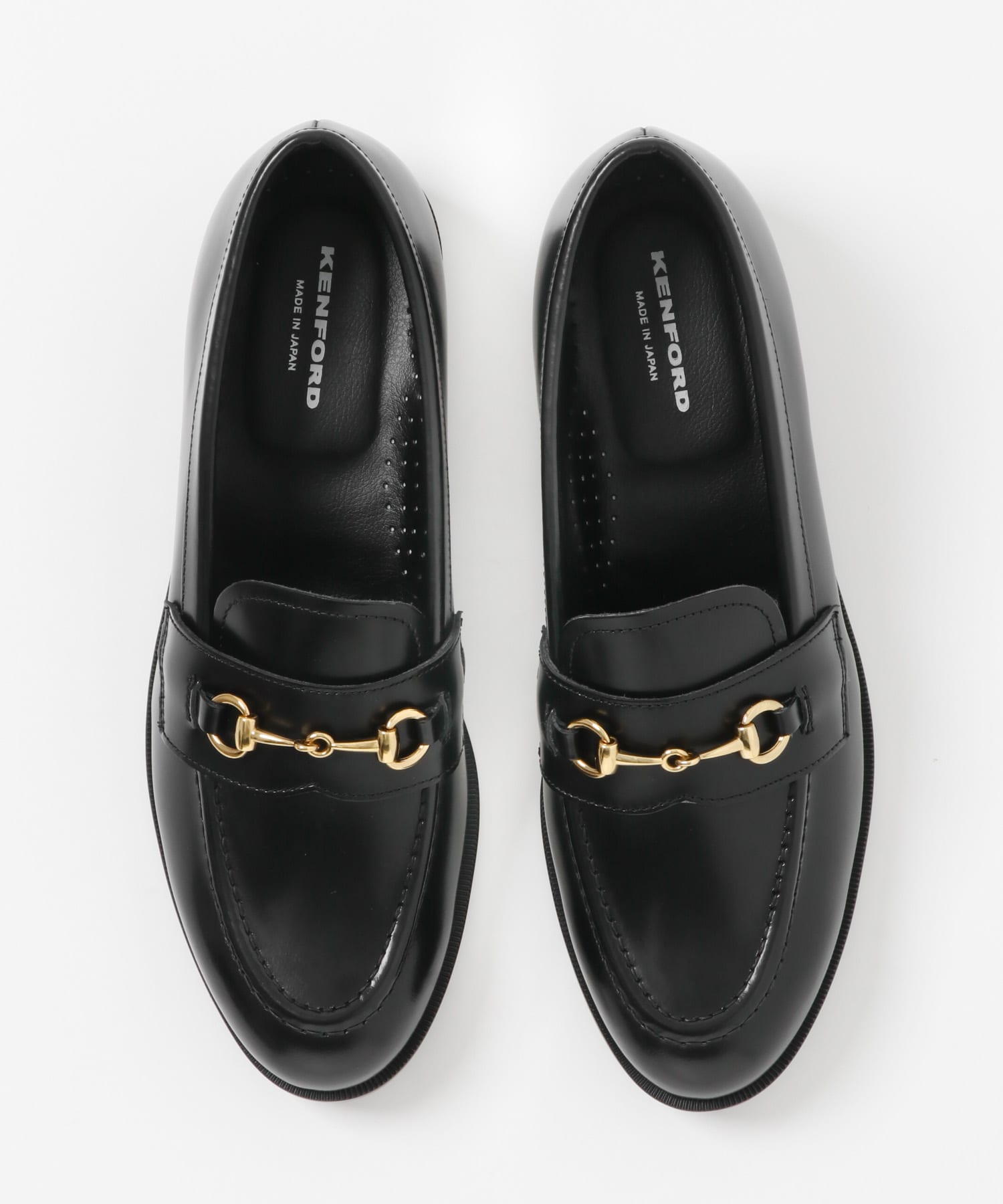 KENFORD BIT LOAFERS(23 BLACK): シューズ｜URBAN RESEARCH公式