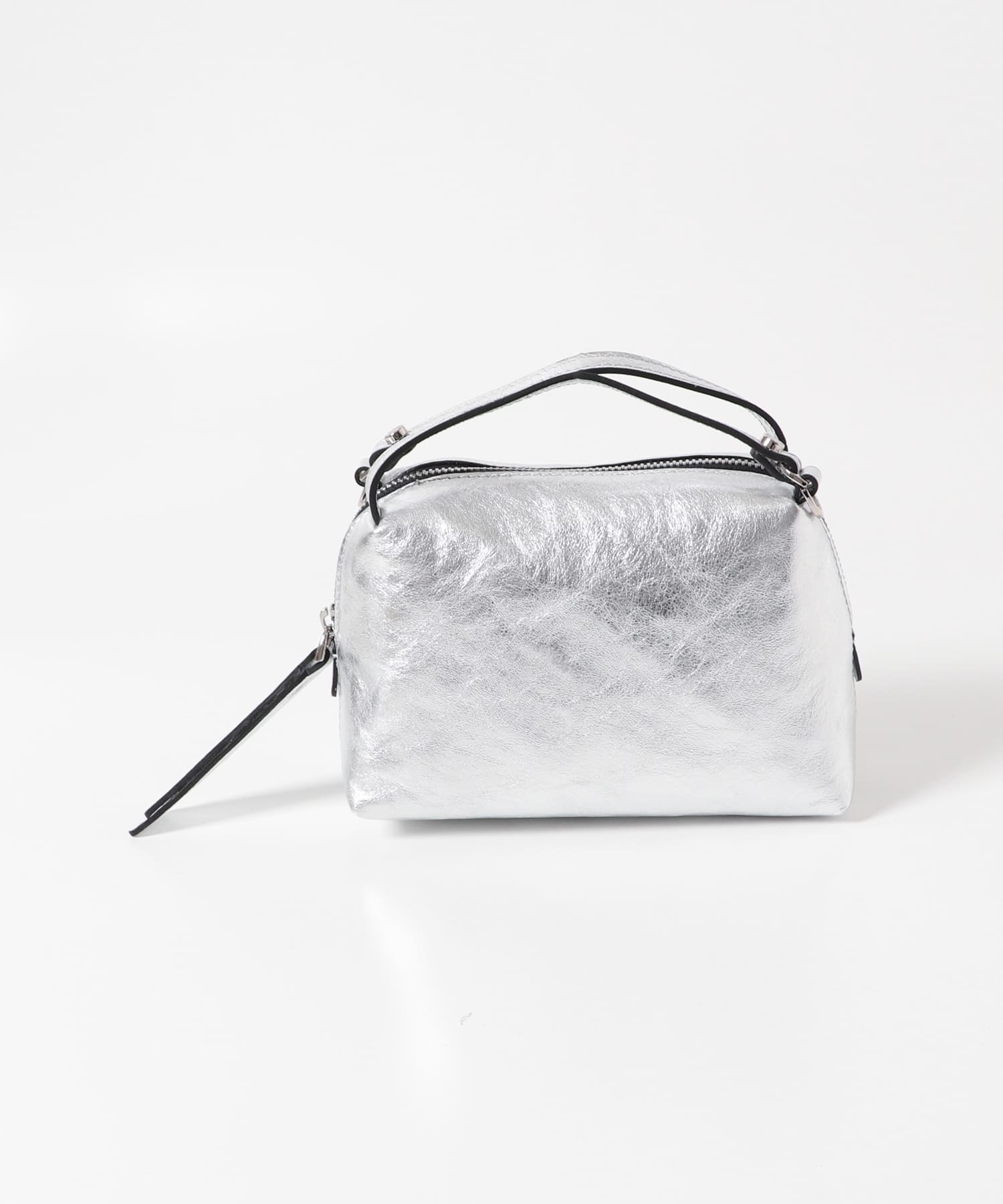 GIANNI CHIARINI ALIFA S(- ARGENTO): バッグ｜URBAN RESEARCH公式 