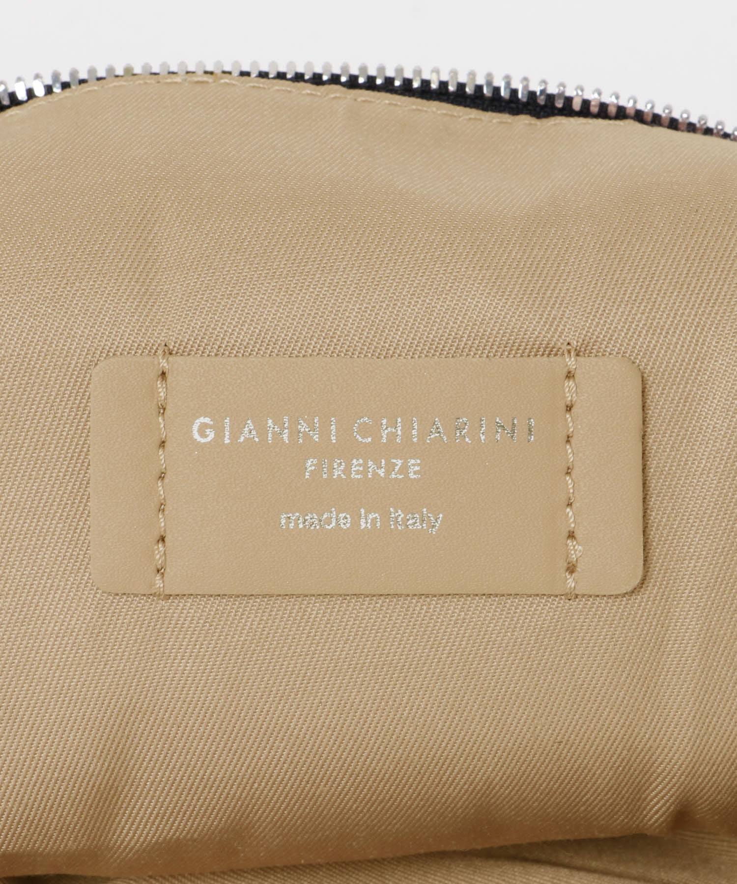 GIANNI CHIARINI　ALIFA S ARGENTO -