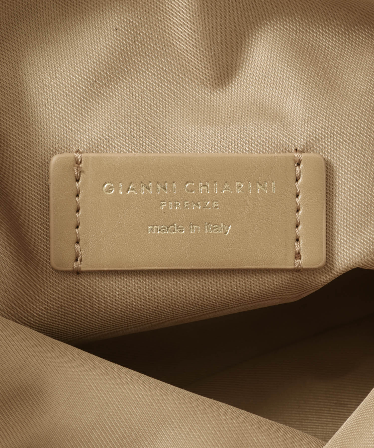 GIANNI CHIARINI　ALIFA S LINCECUOIO -